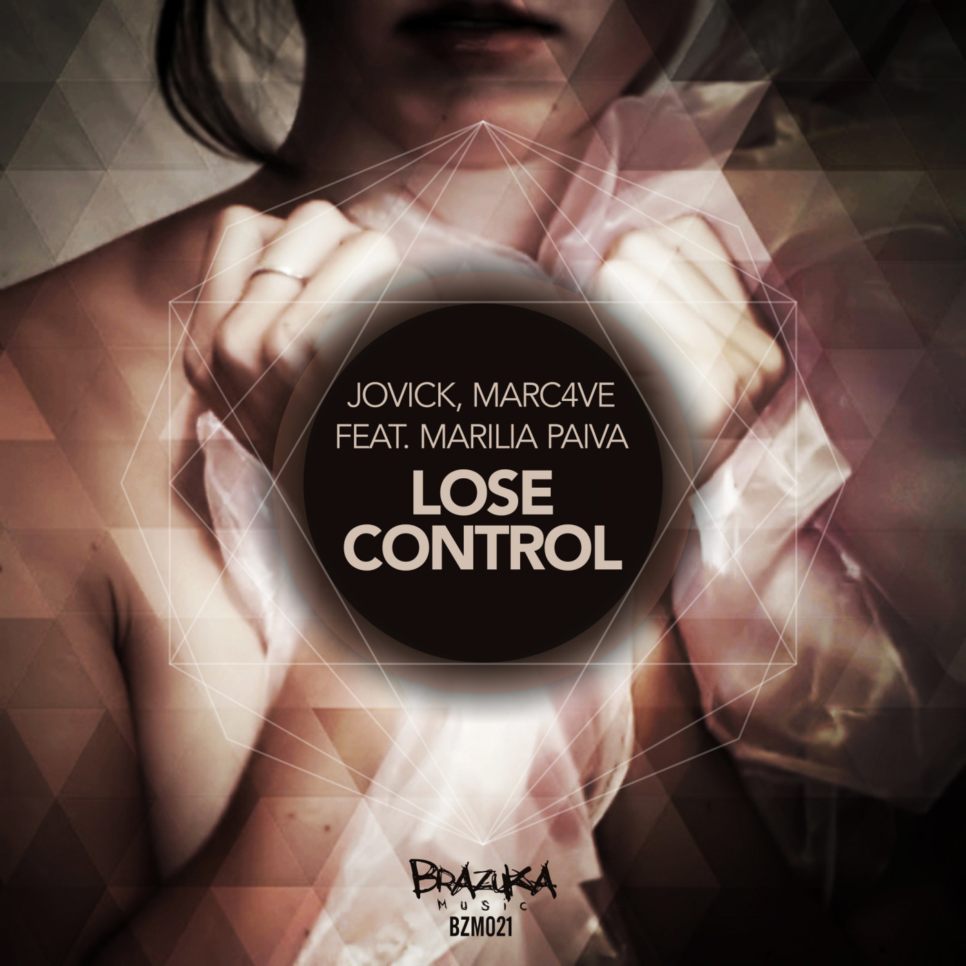 Lose Control (feat. Marilia Paiva)