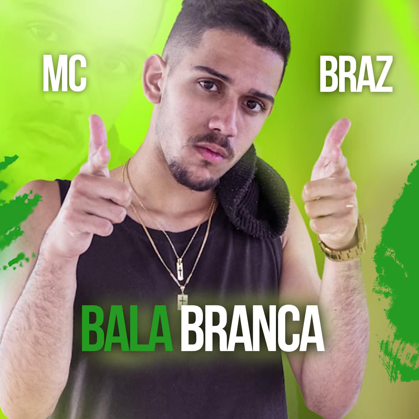 Bala Branca