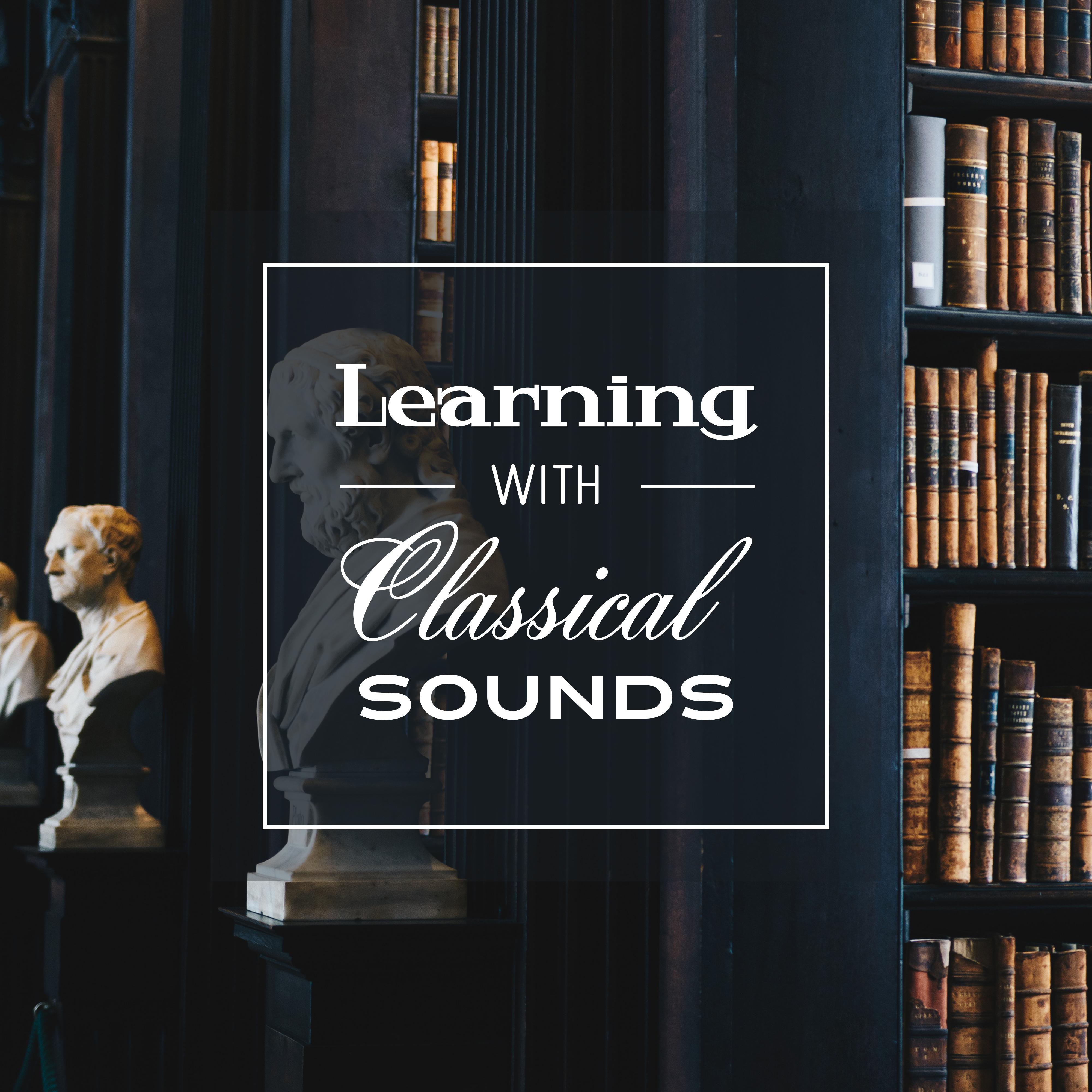 Learning with Classical Sounds