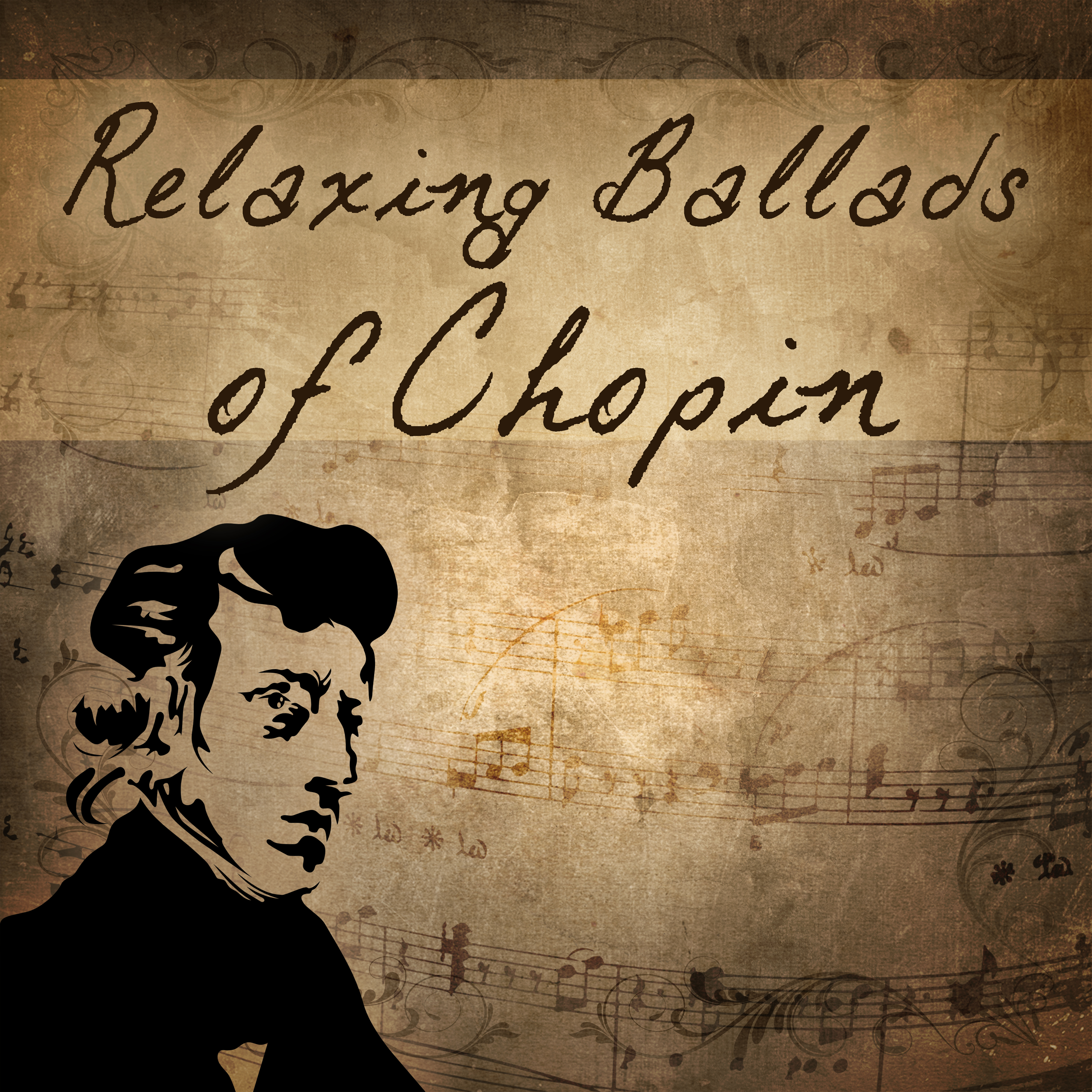 Relaxing Ballads of Chopin