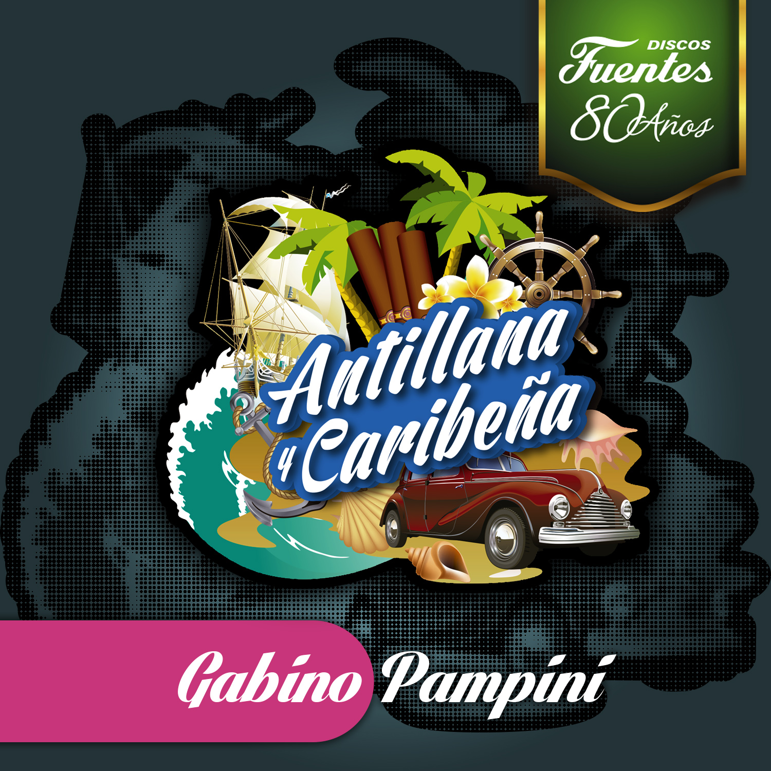 Antillana y Caribeña