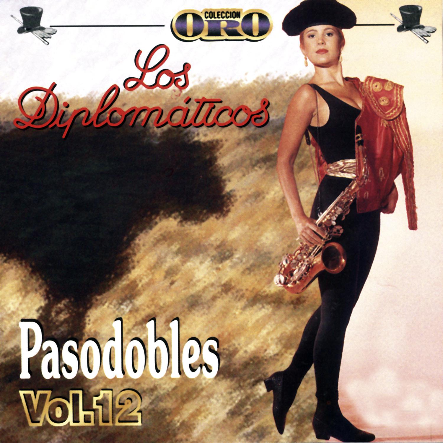 Pasodoble Te Quiero