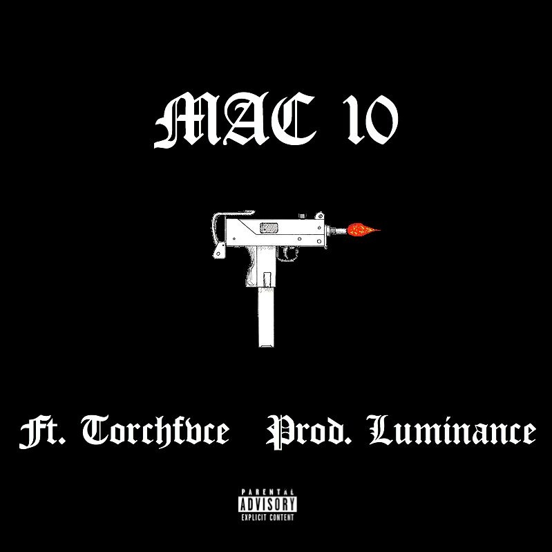 MAC 10