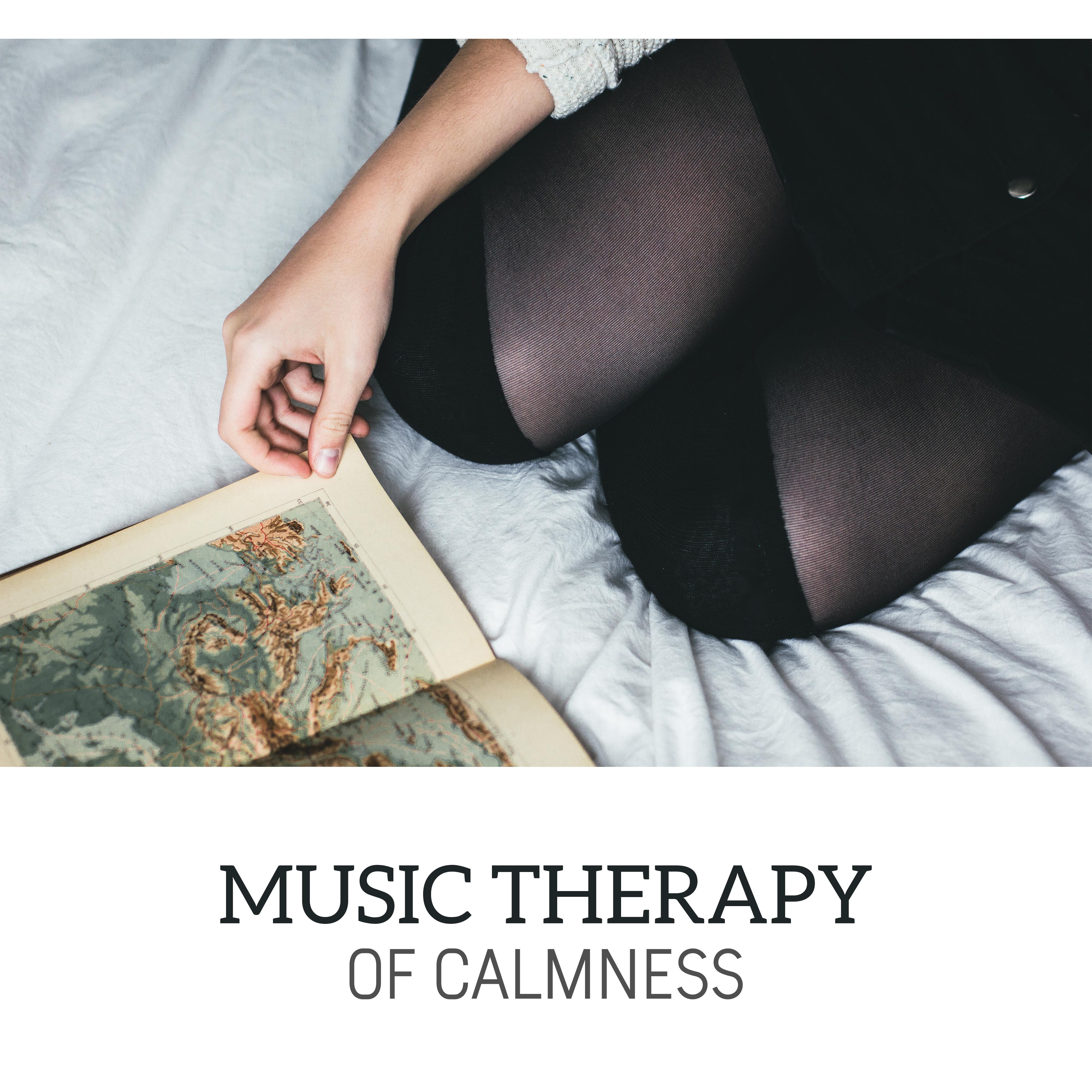 Music Therapy of Calmness