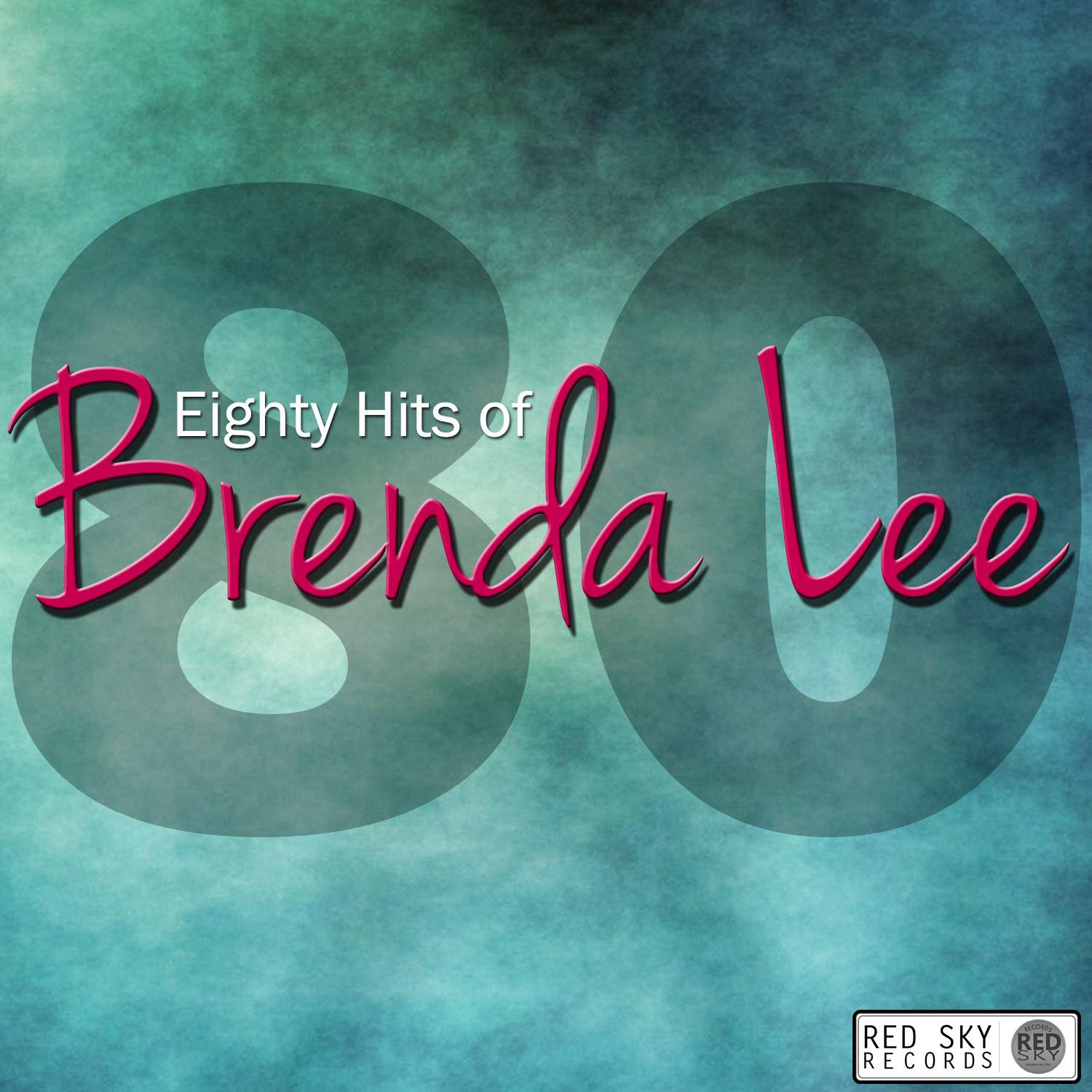 80 Hits of Brenda Lee