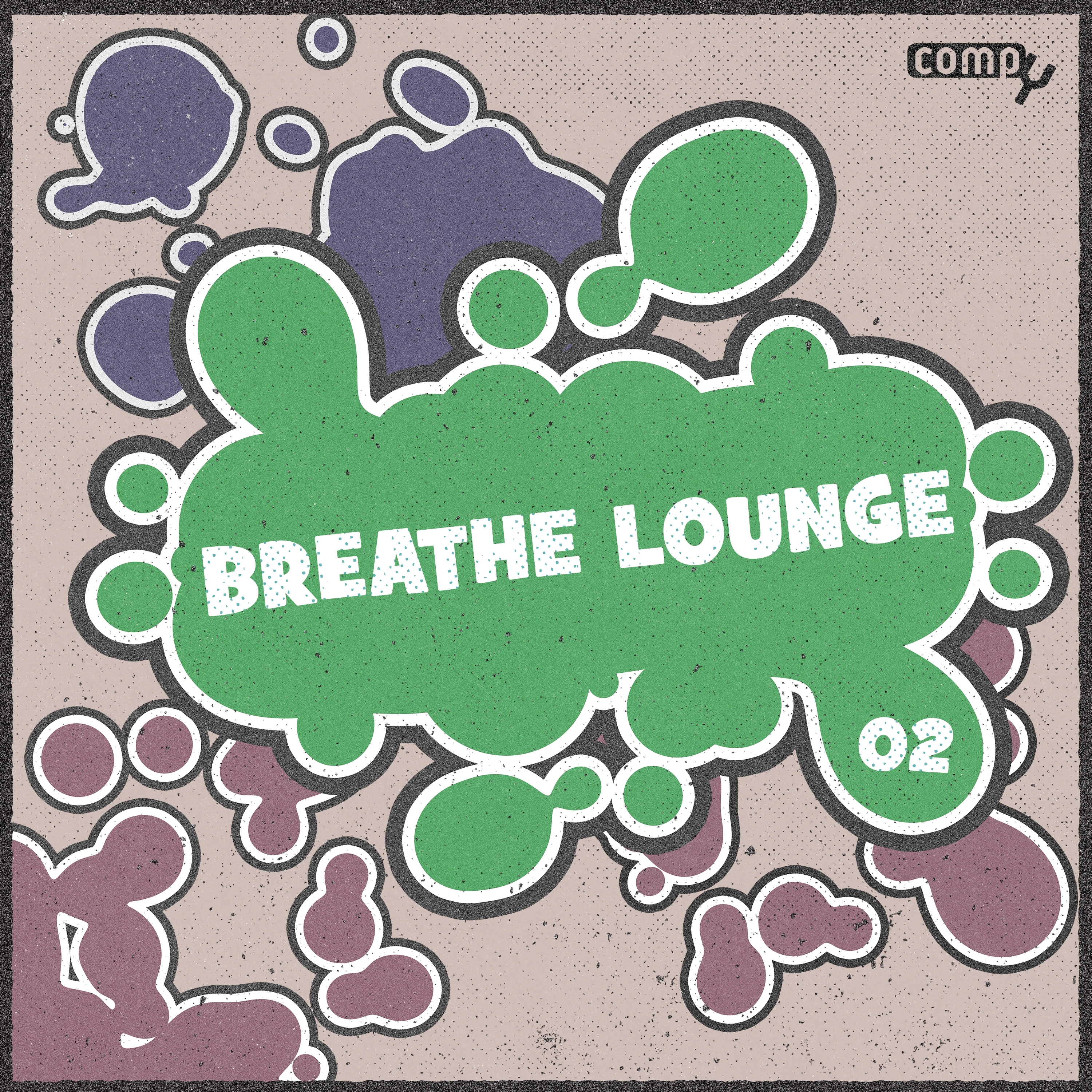 Breathe Lounge, Vol.02