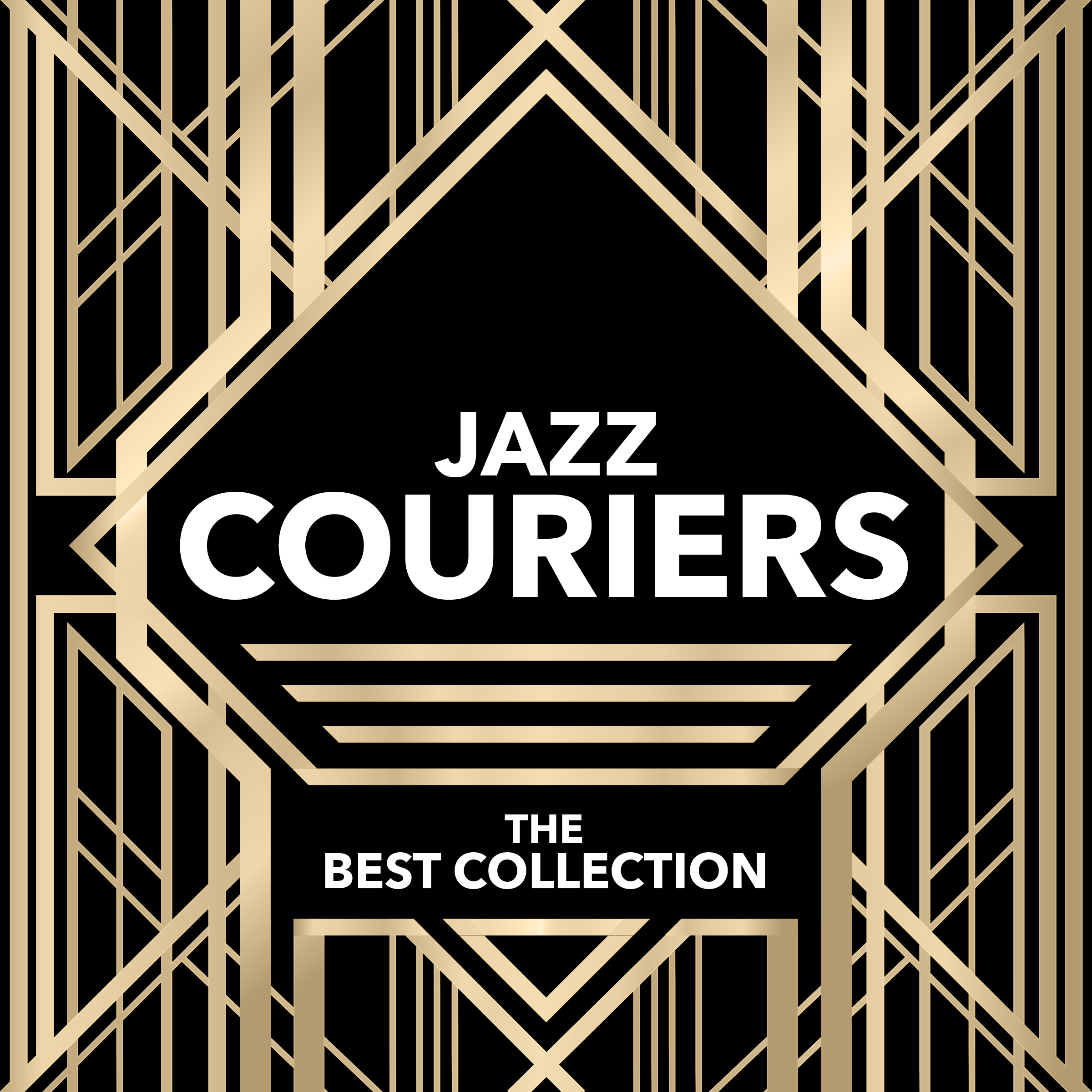 Jazz Couriers - The Best Collection