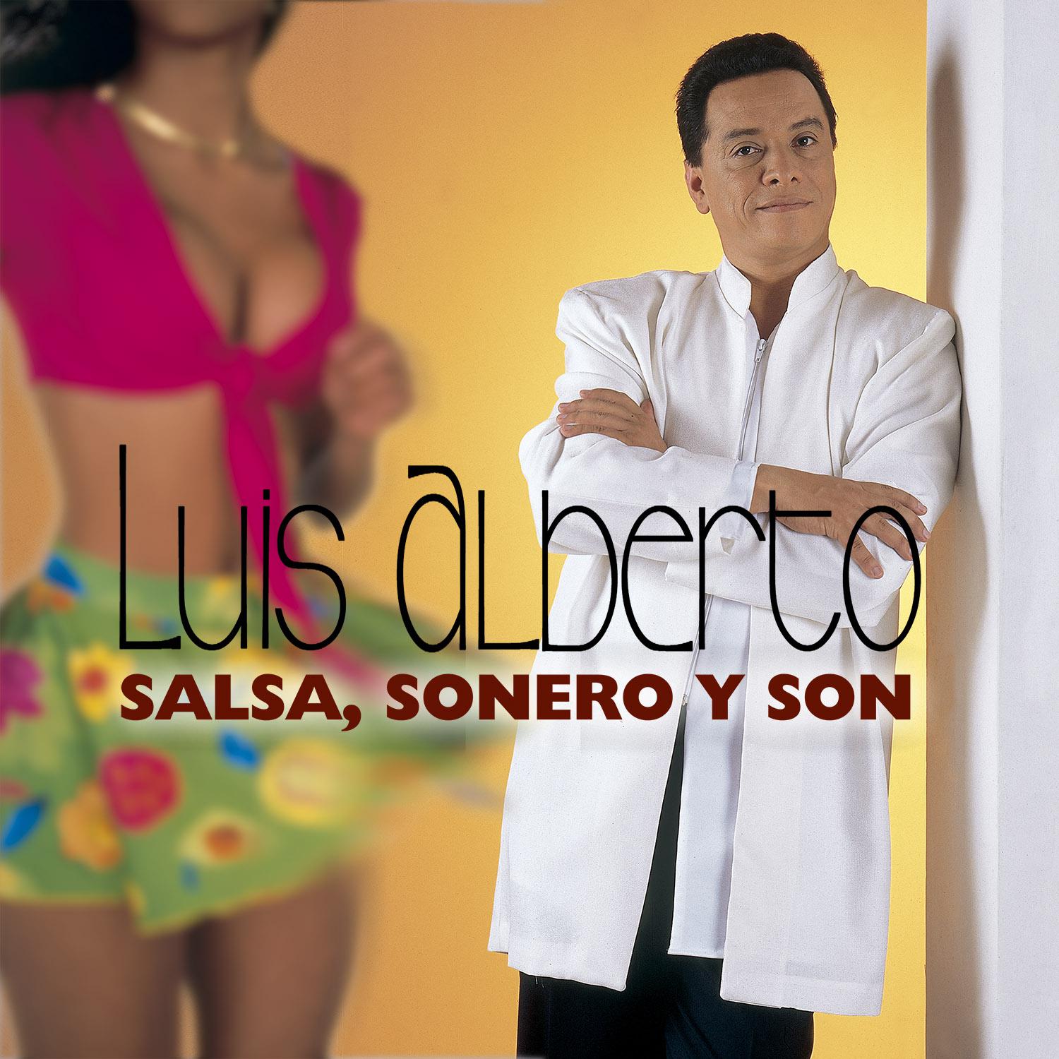 Salsa, Sonero y Son