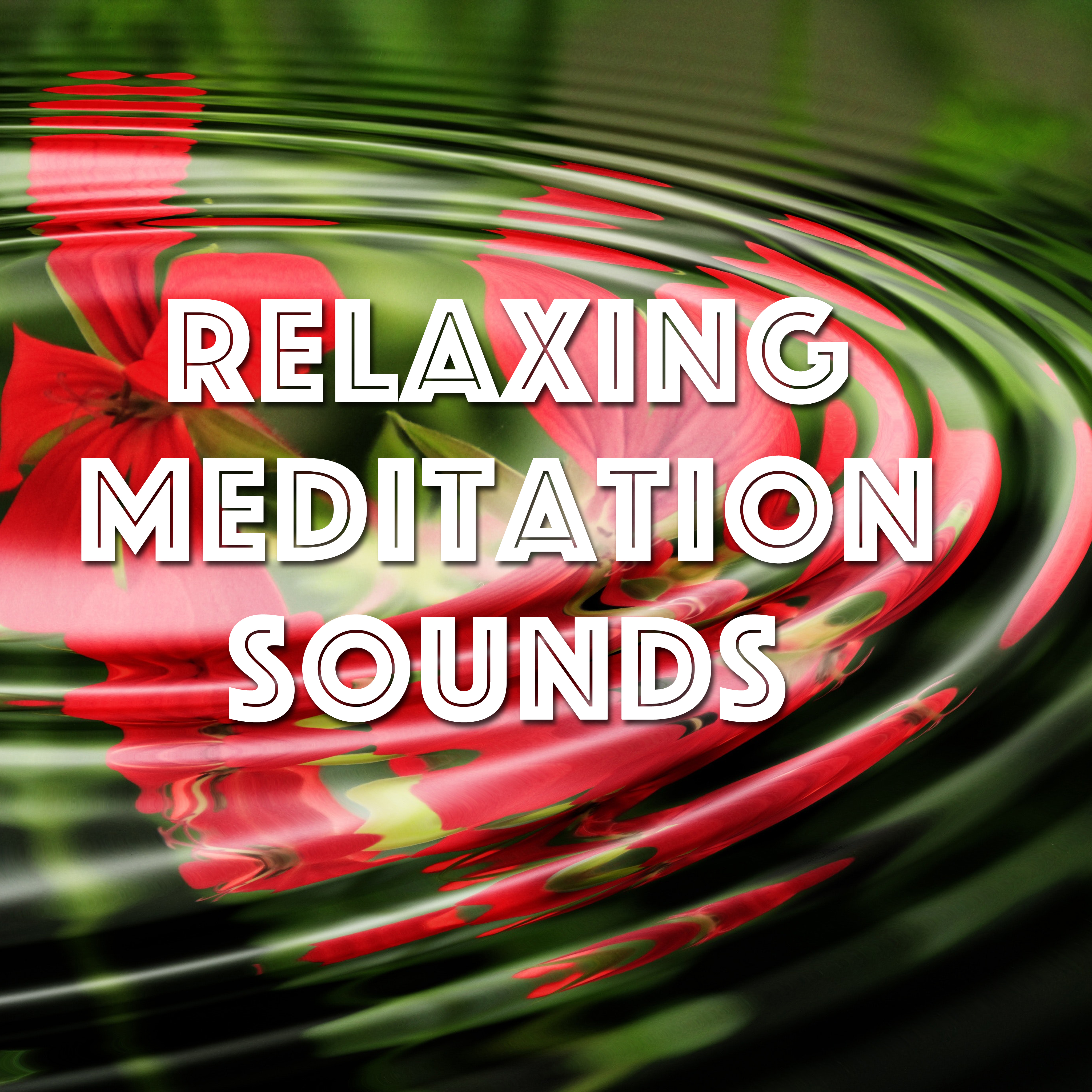 11 Relaxing Meditation Sounds: Music Mantras