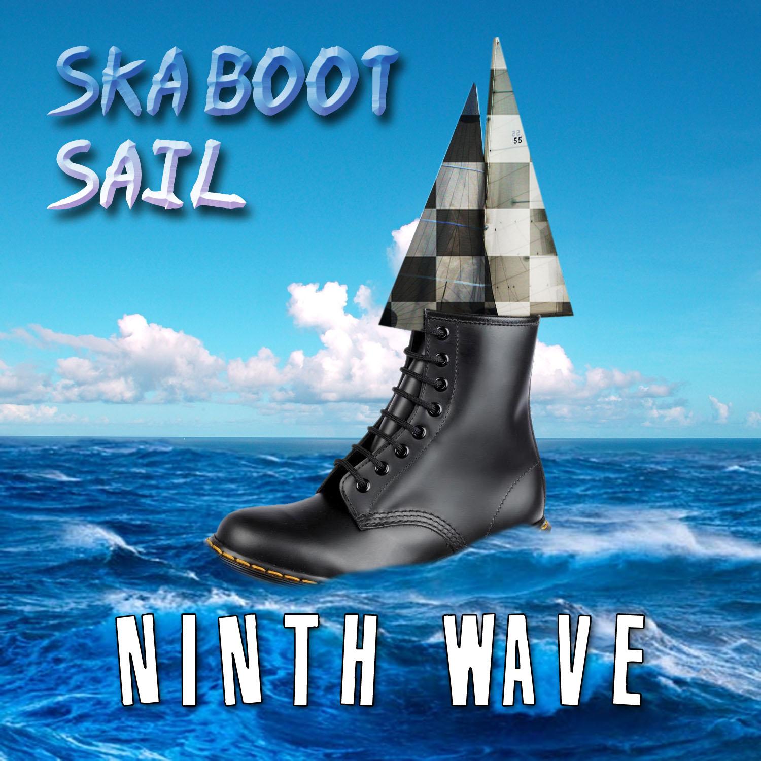 Ska Boot Sail - Ninth Wave