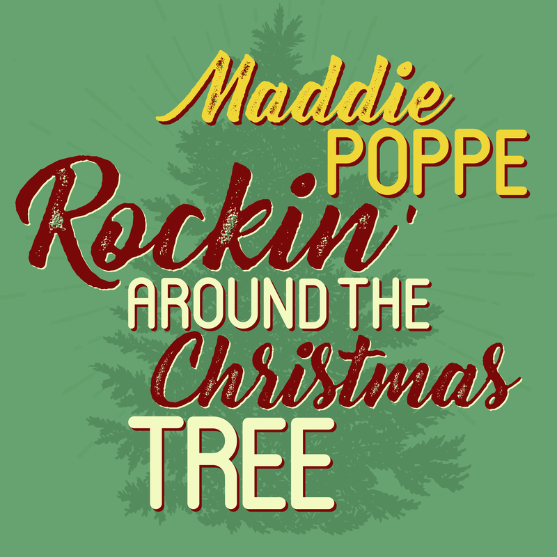 Rockin' Around the Christmas Tree