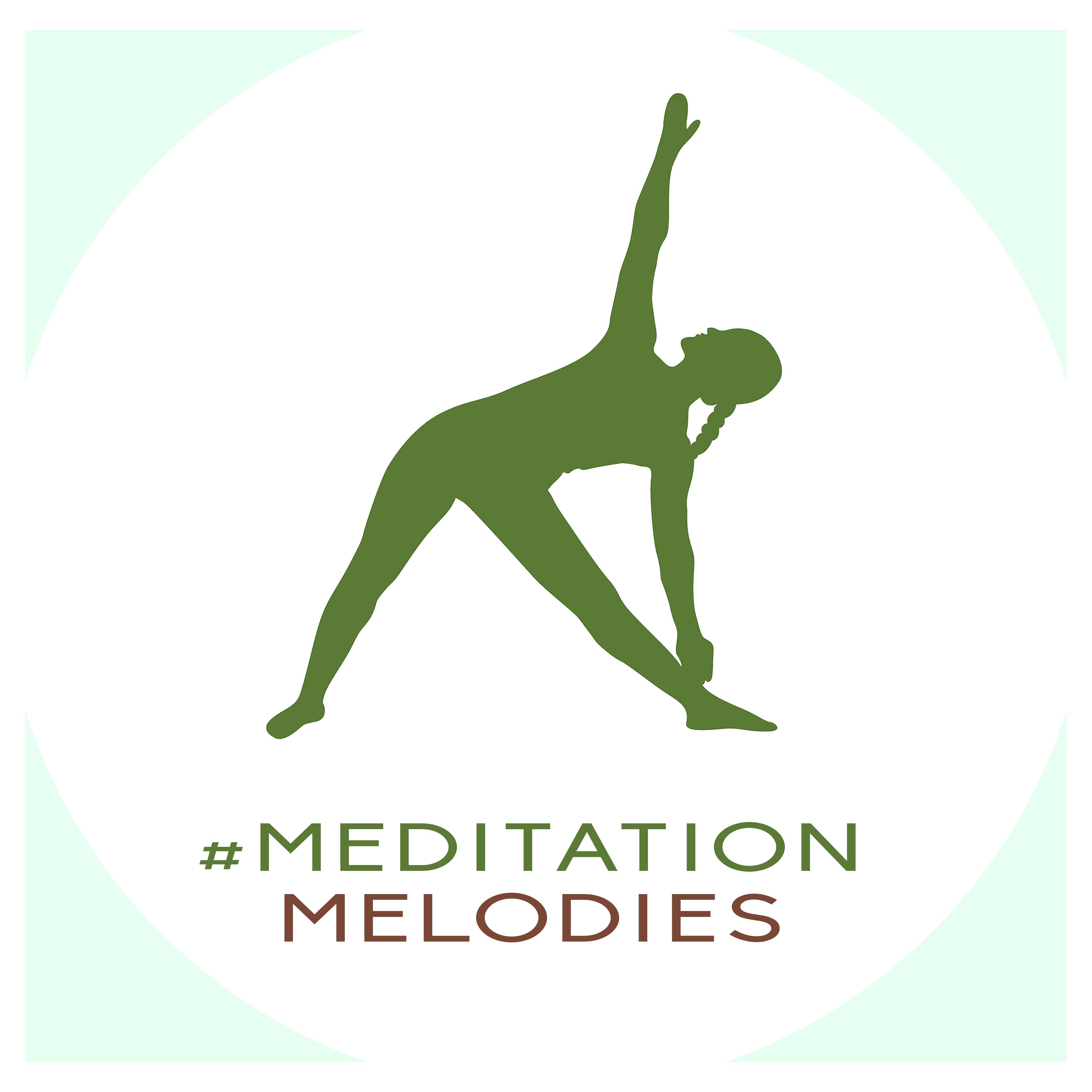 #Meditation Melodies