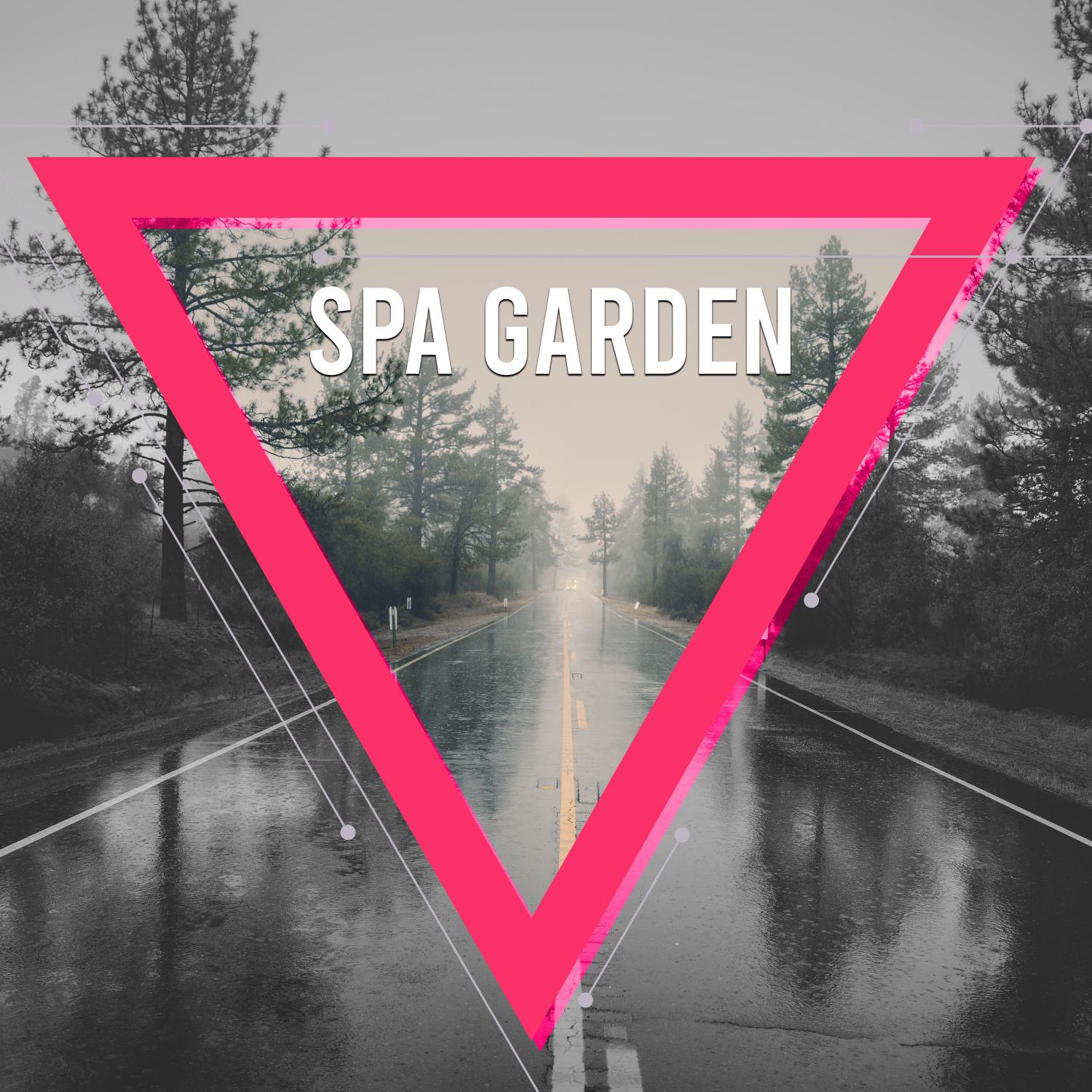 14 Spa Garden Rain Sounds - Beautiful Rain and Nature Collection