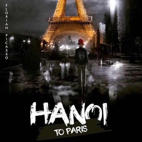 Hanoi to Paris