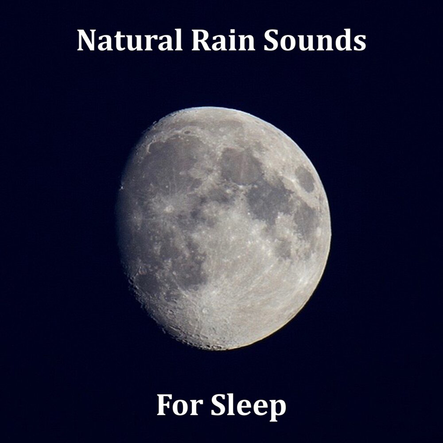 17 Background Loopable Rain Sounds: Ideal for Sleep, Insomnia, Tinnitus, Baby Colic, Stress and Anxiety