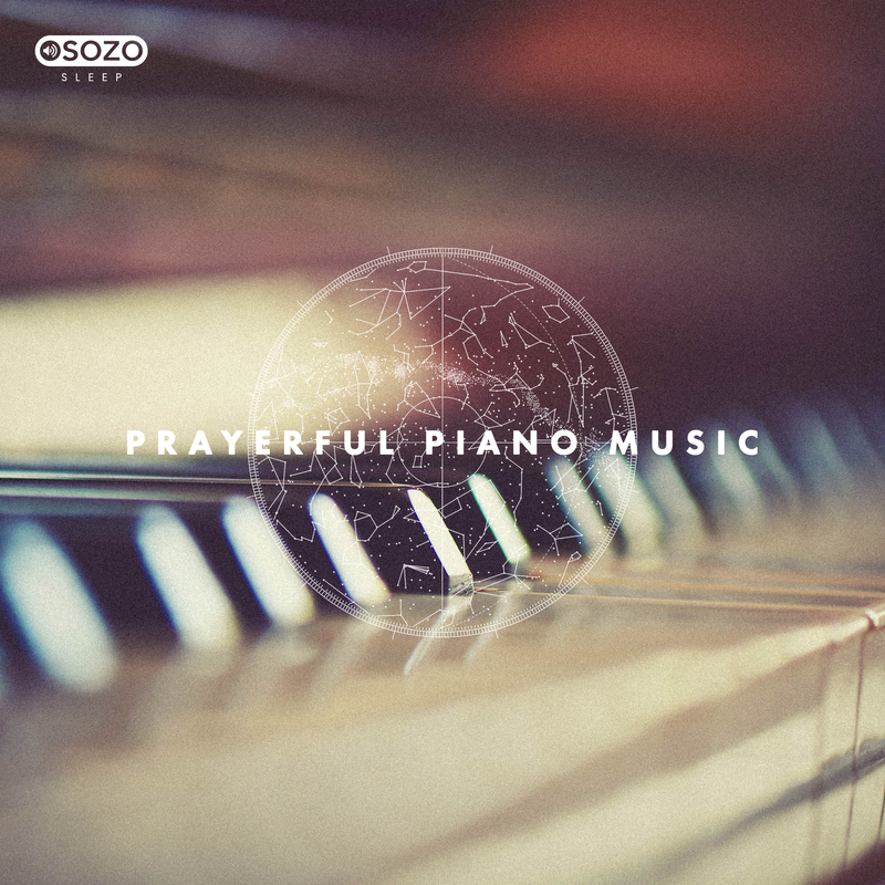 Prayerful Piano Music