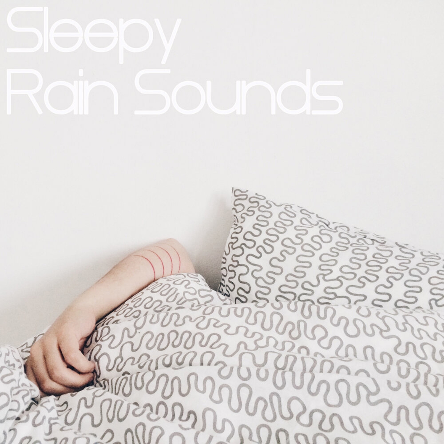 10 Sleepy Rain Sounds - Sleep in the Great Outdoors under the Stars in the Rain