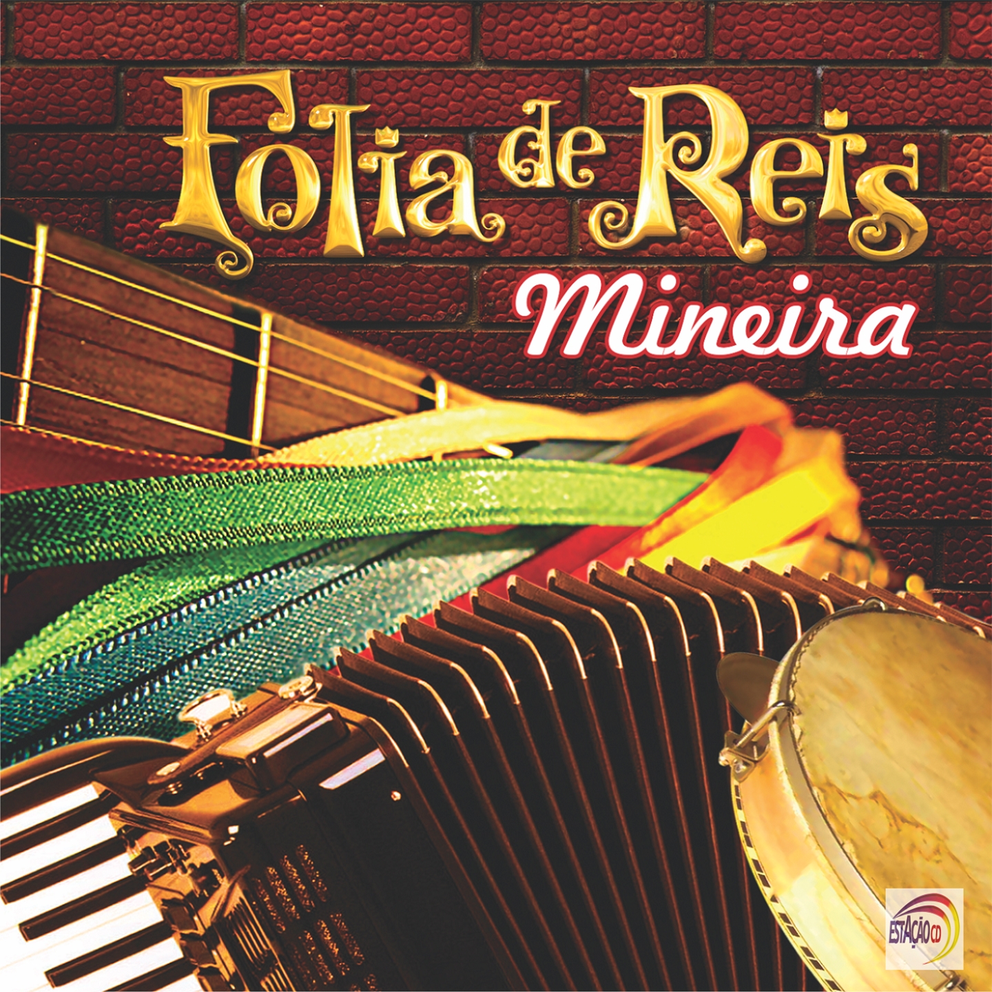 Folia de Reis / Mineira