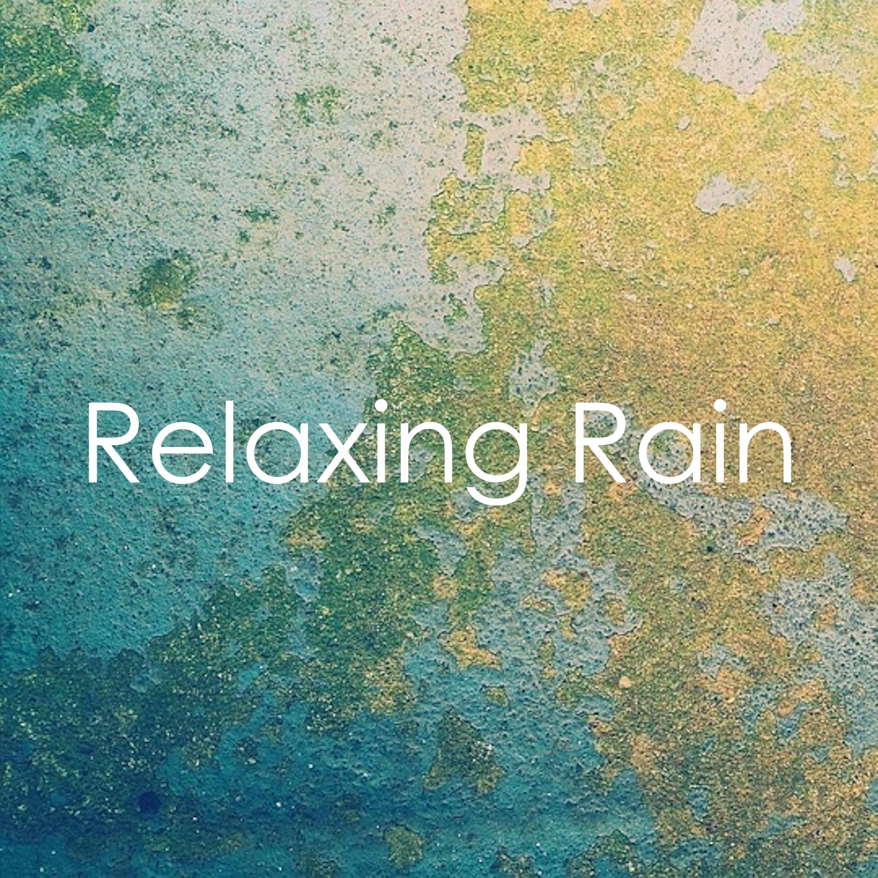2018 Absolute Peace: Natural Rain Collection
