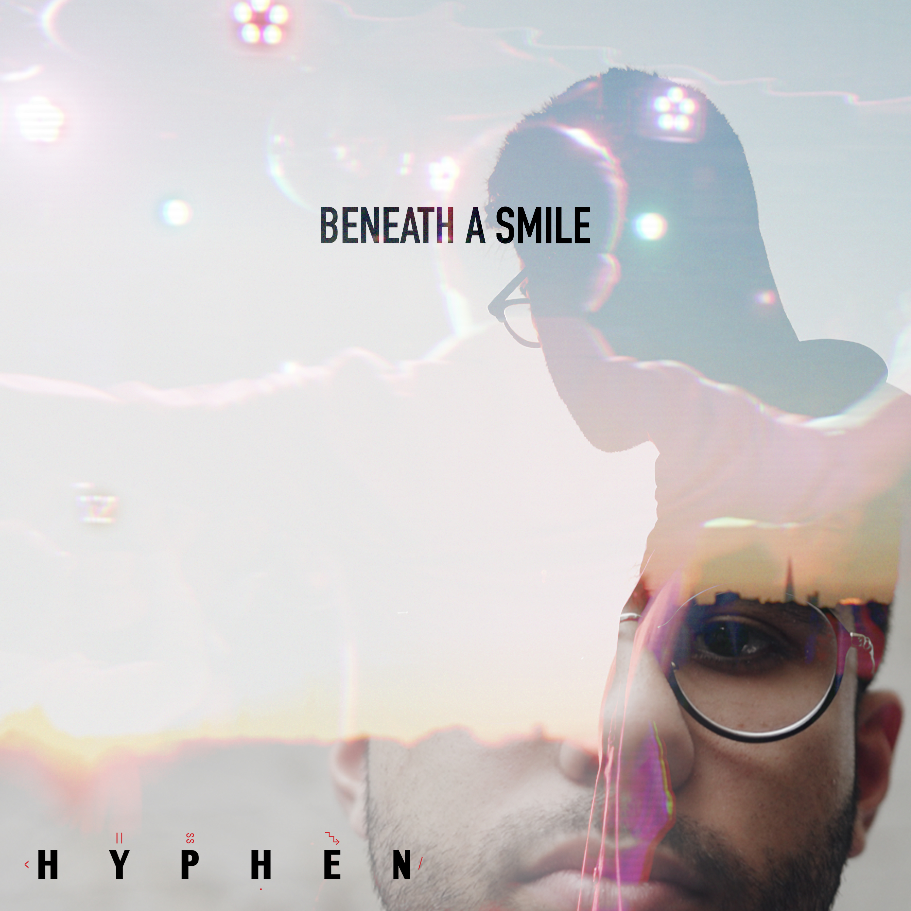 Beneath a Smile