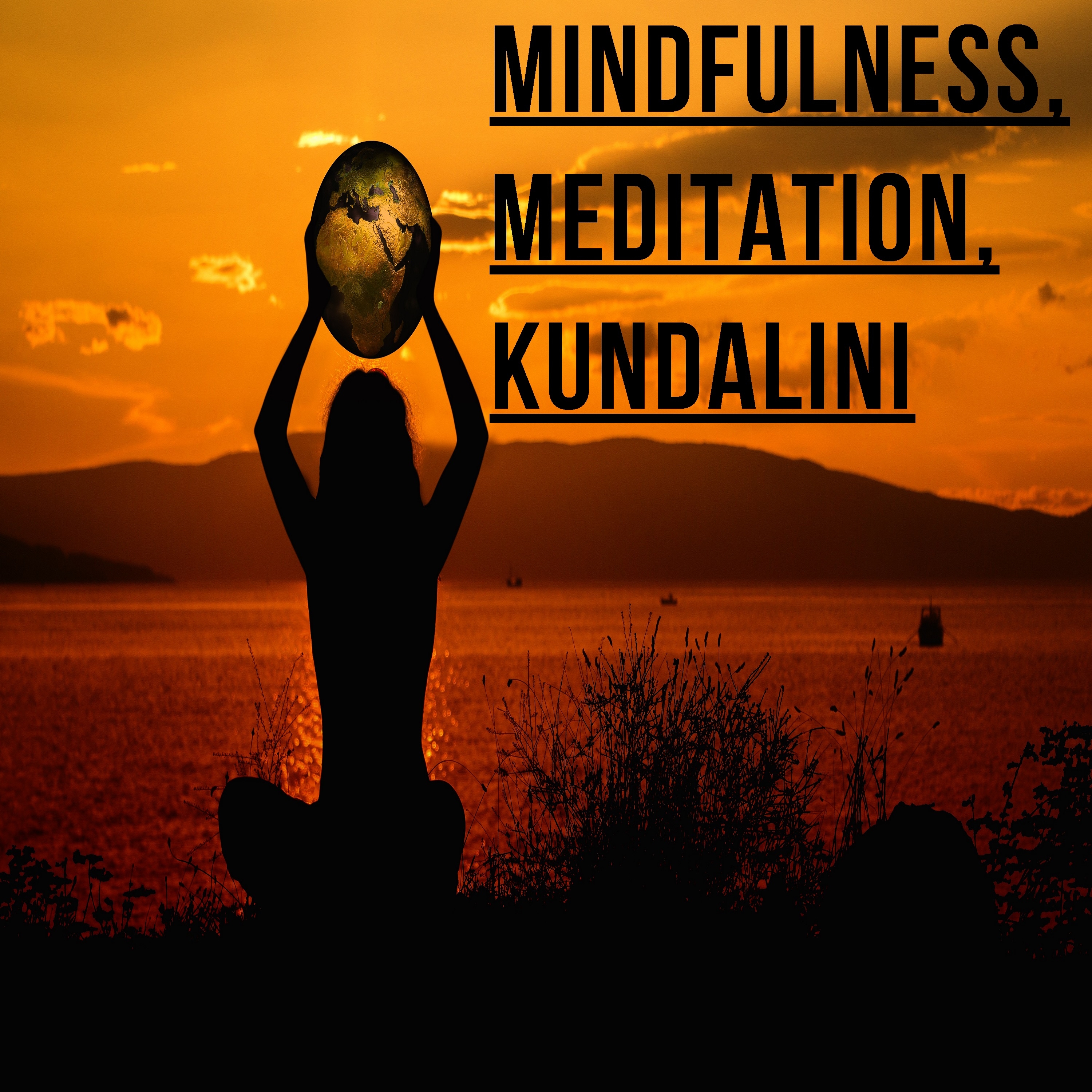 2018 Mindfulness, Meditation and Kundaline Yoga Rain Sounds