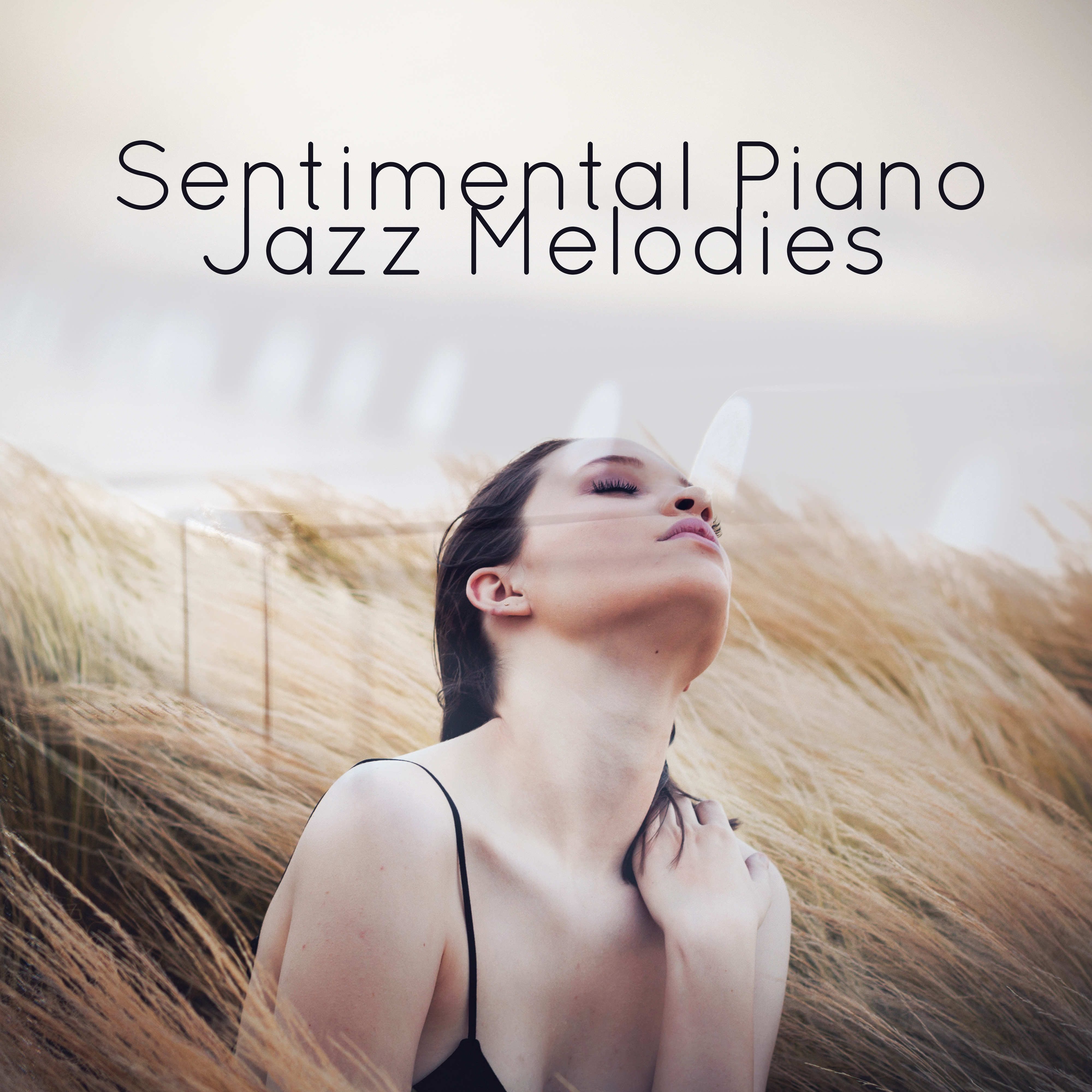 Sentimental Piano Jazz Melodies