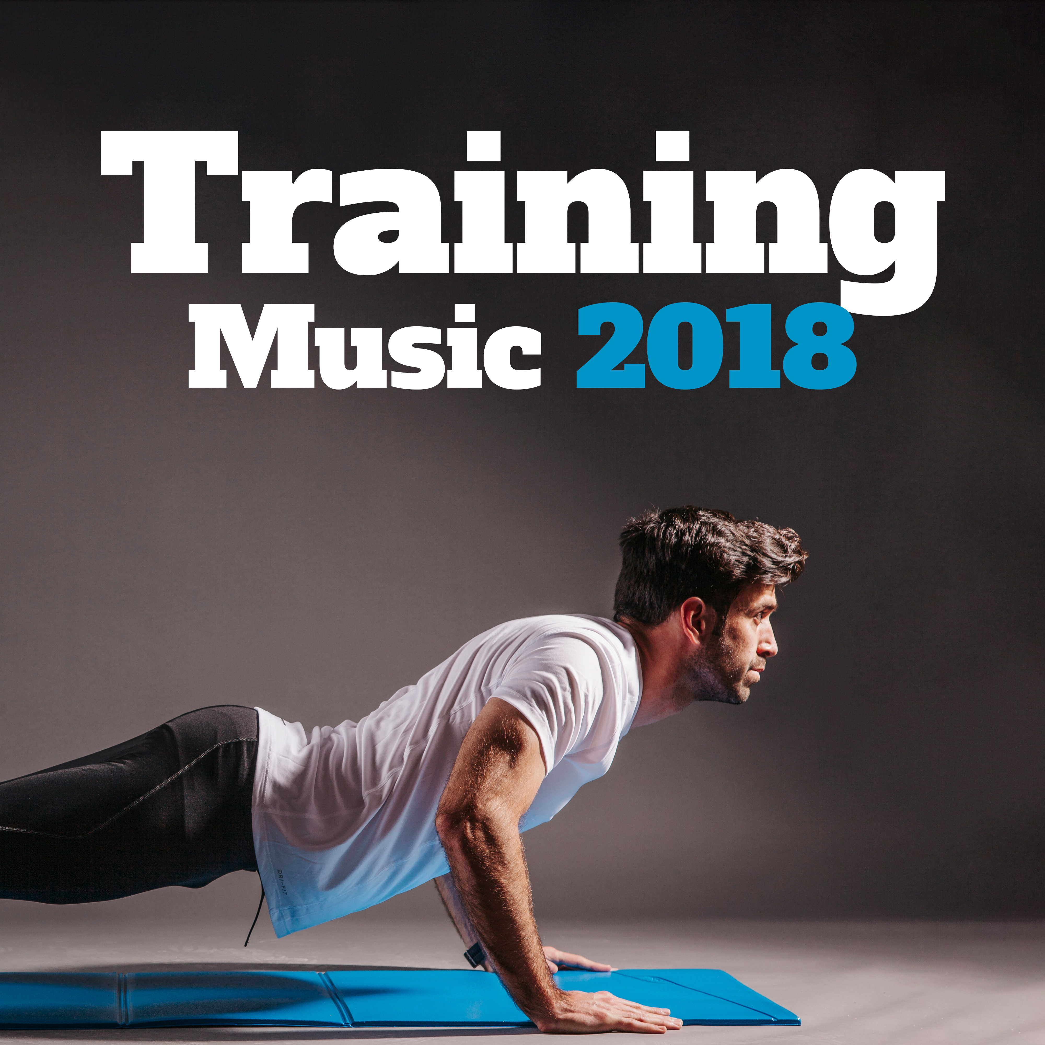 Training Music 2018