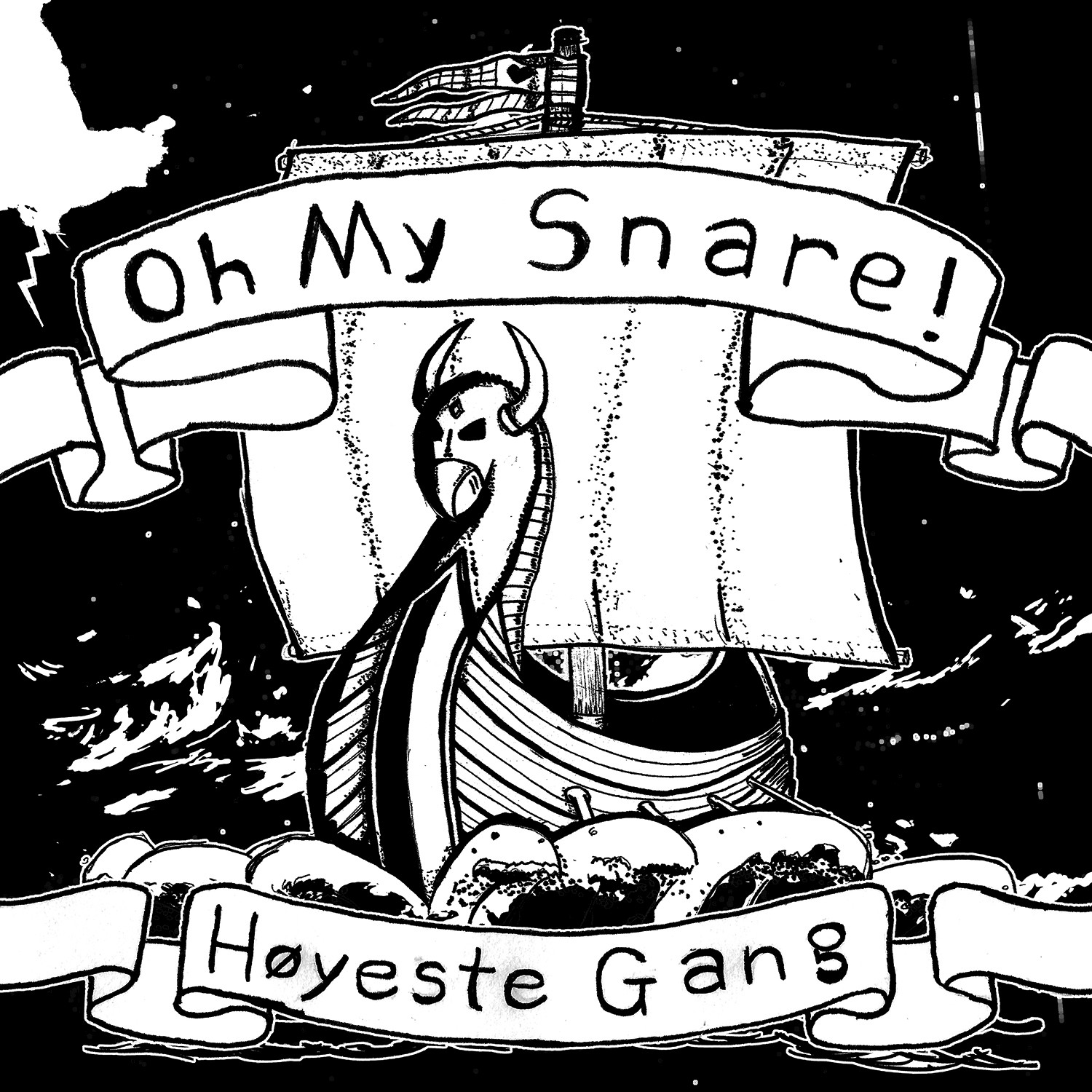 Hoyeste Gang