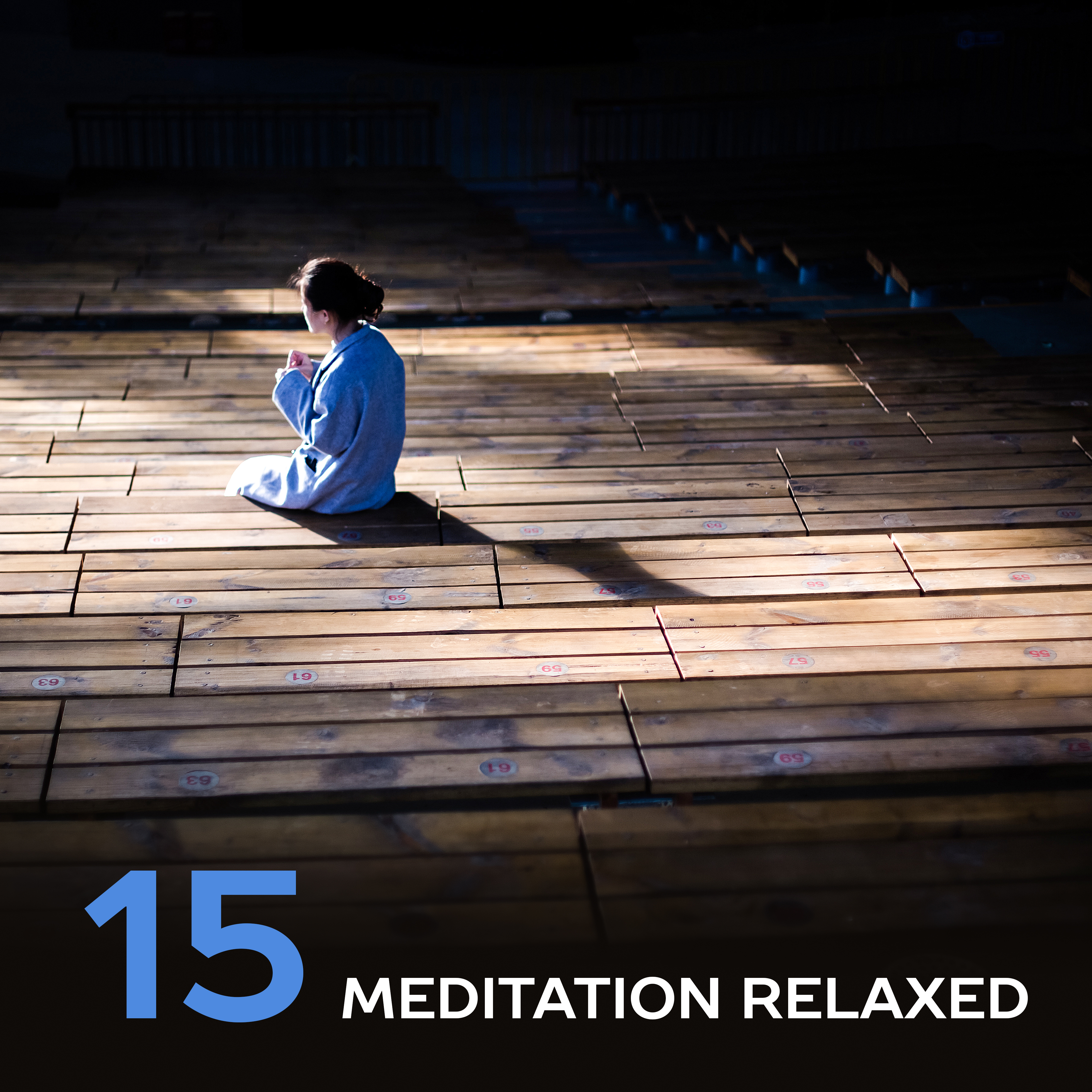 15 Meditation Relaxed