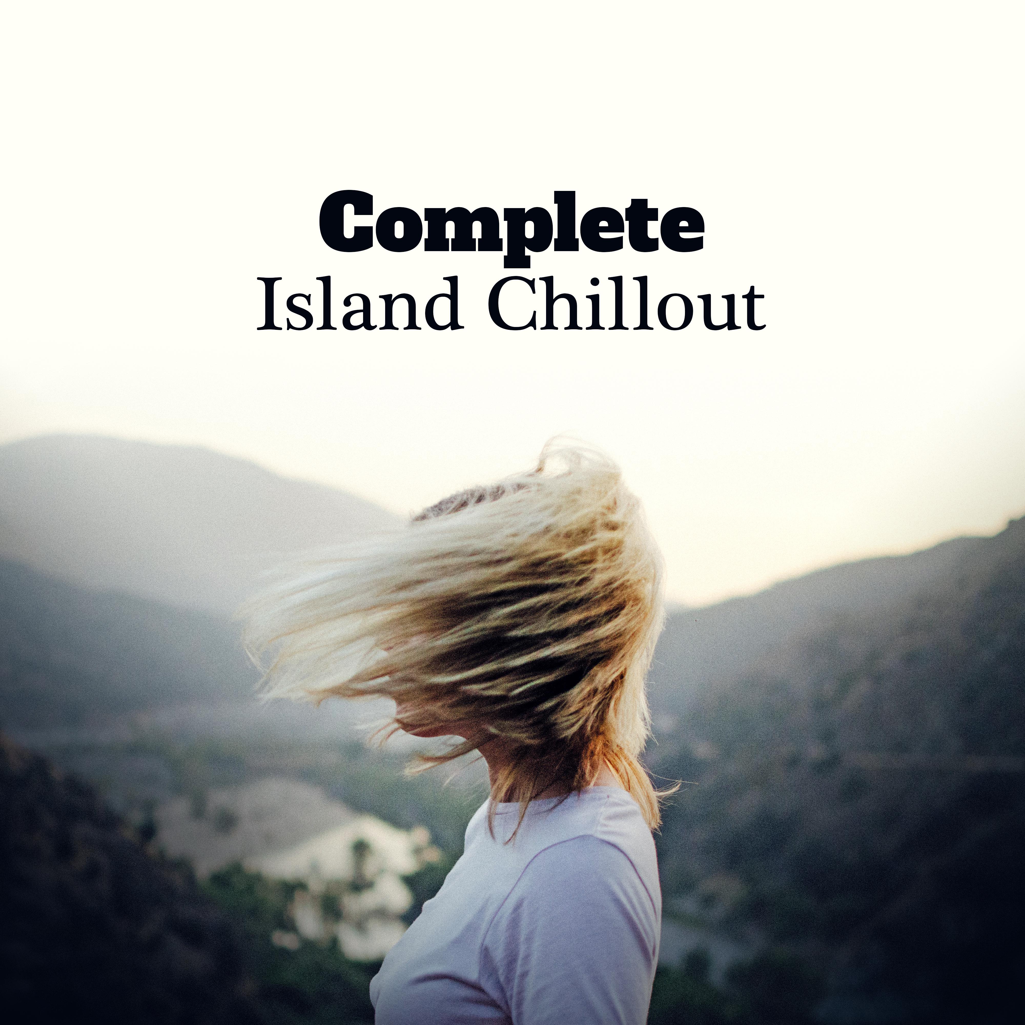Complete Island Chillout
