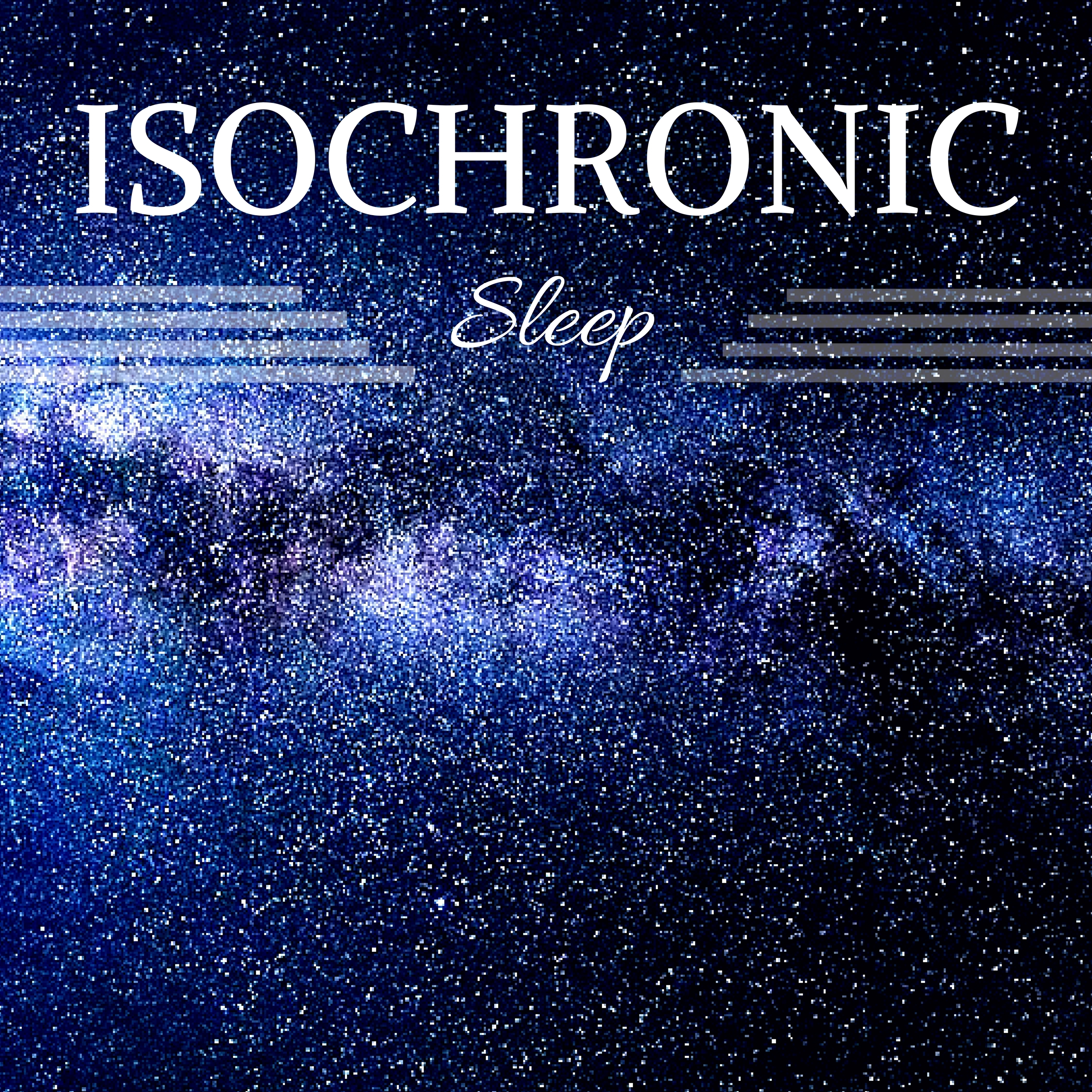 Isochronic Sleep - Lucid Dreaming Relaxing Songs, Sound of Nature for Brainwave Entrainment