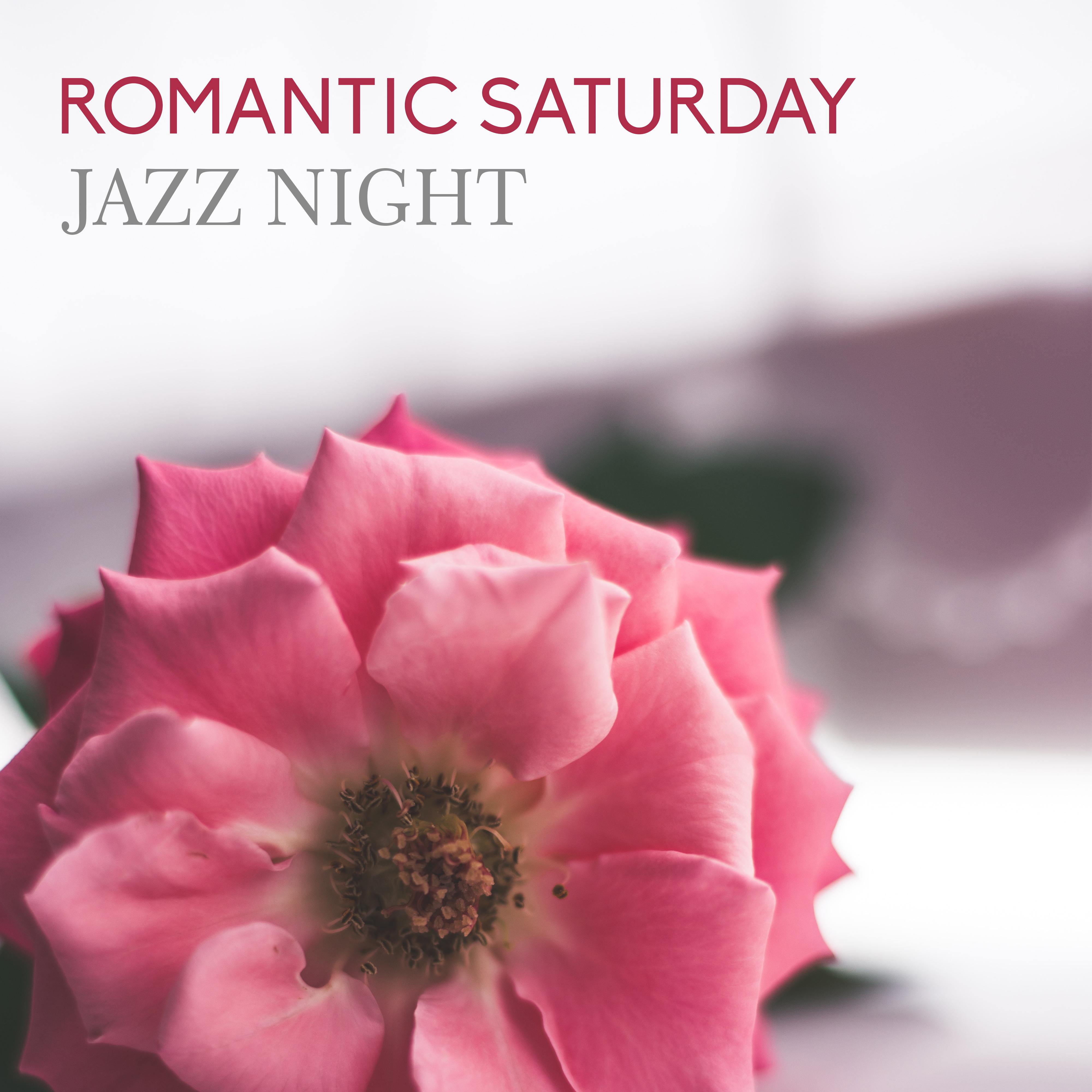 Romantic Saturday Jazz Night