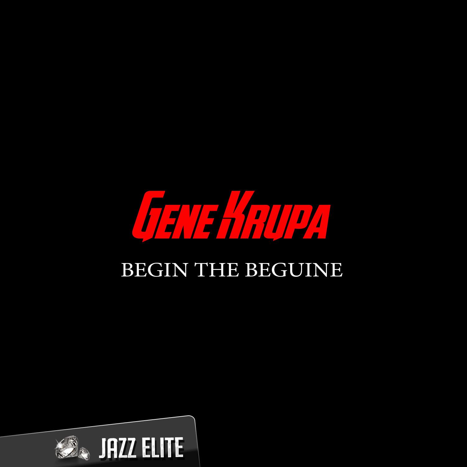 Begin the Beguine