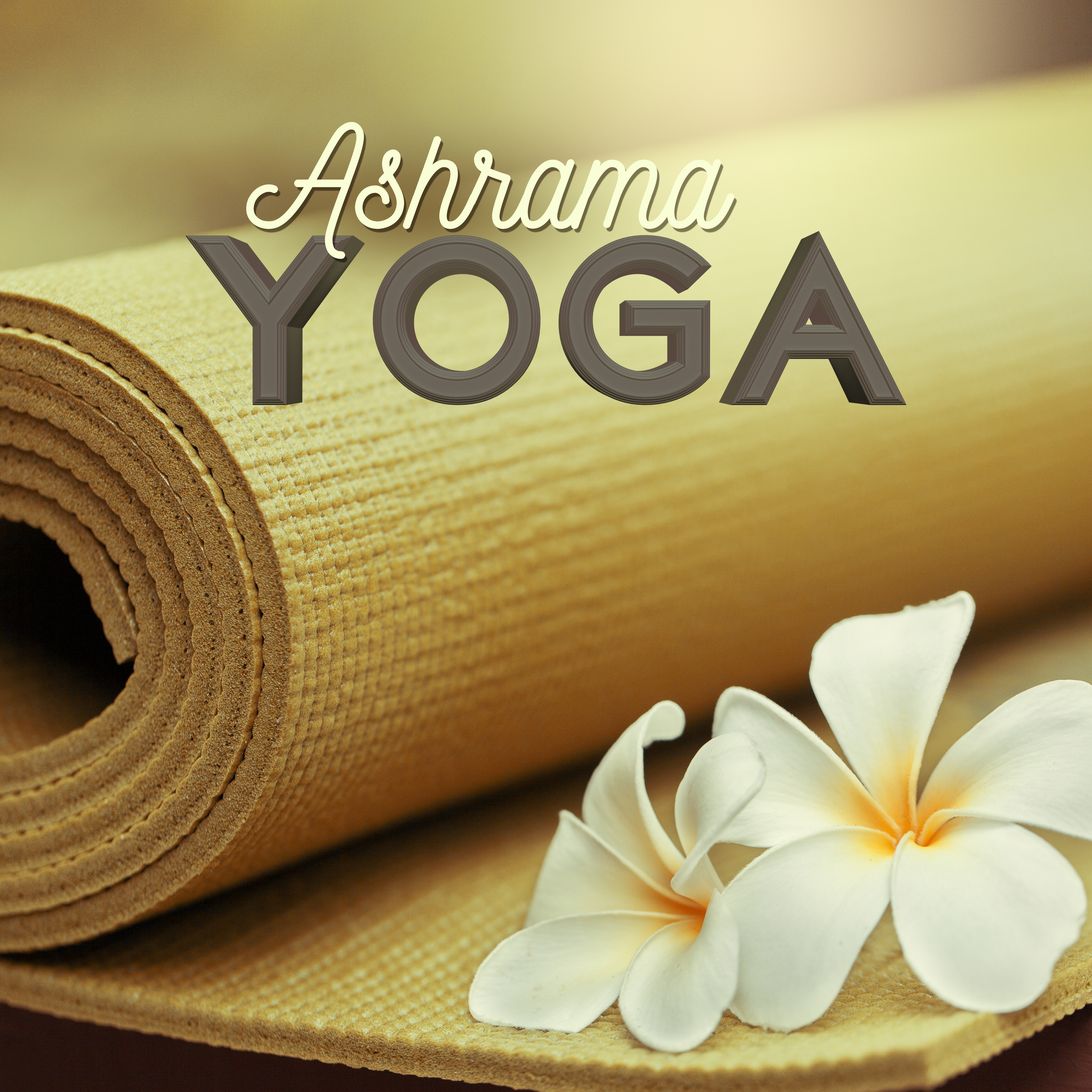 Ashrama Yoga