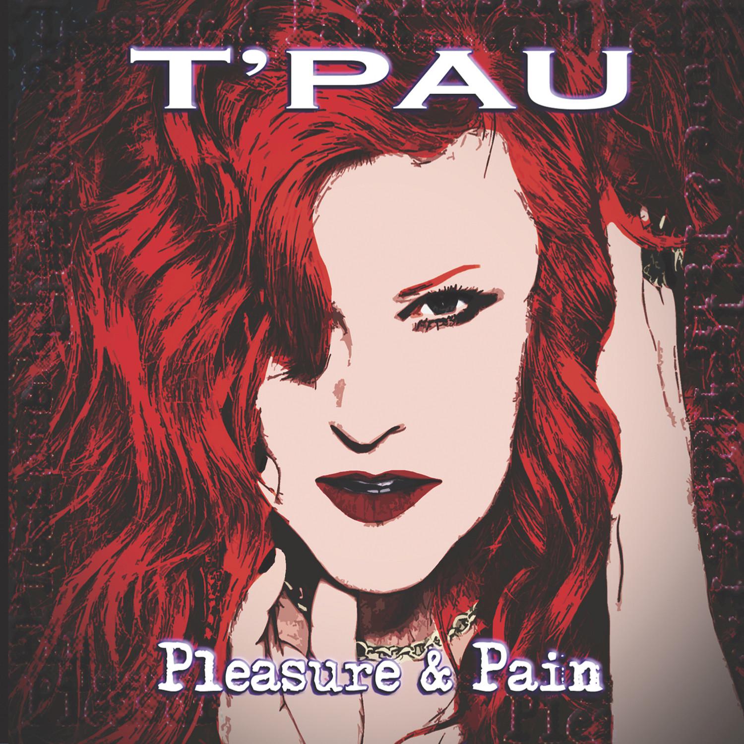 Pleasure and Pain