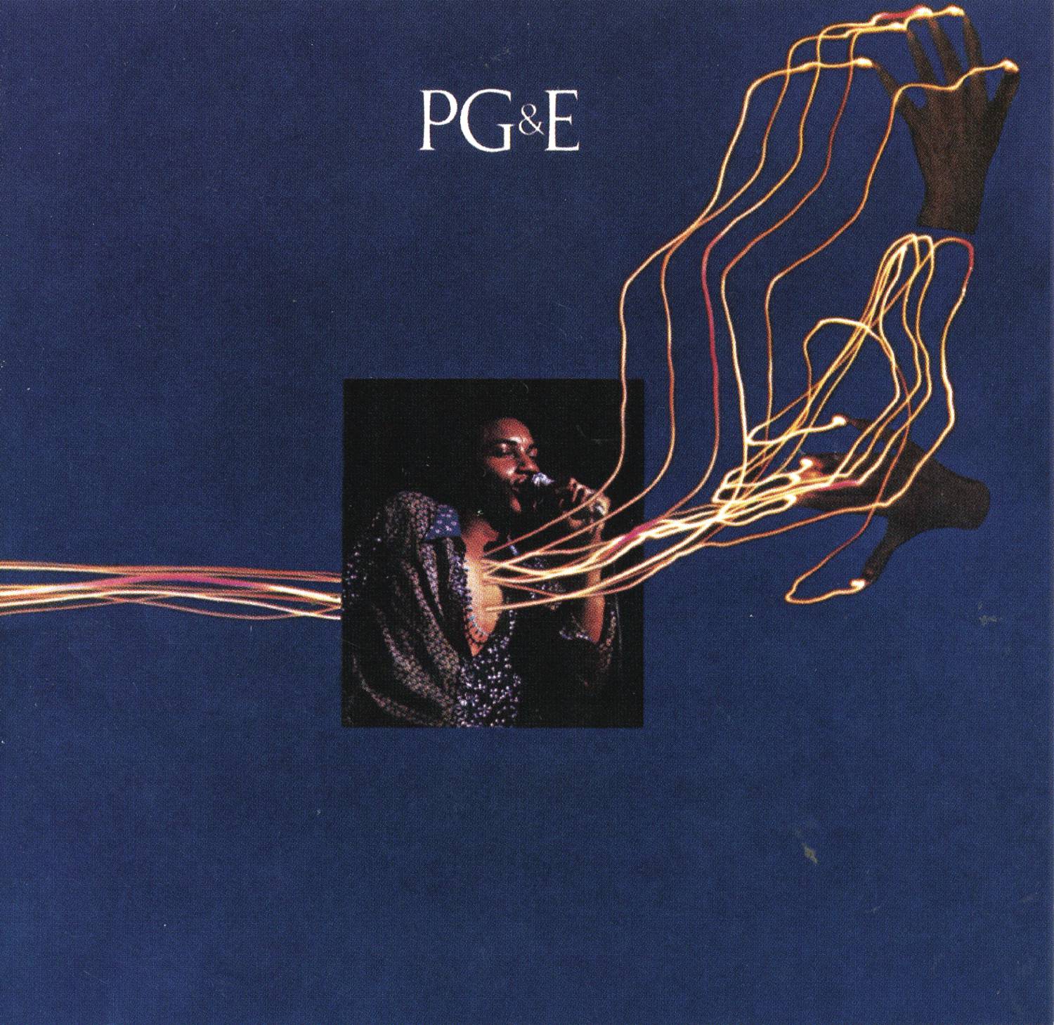 PG&E