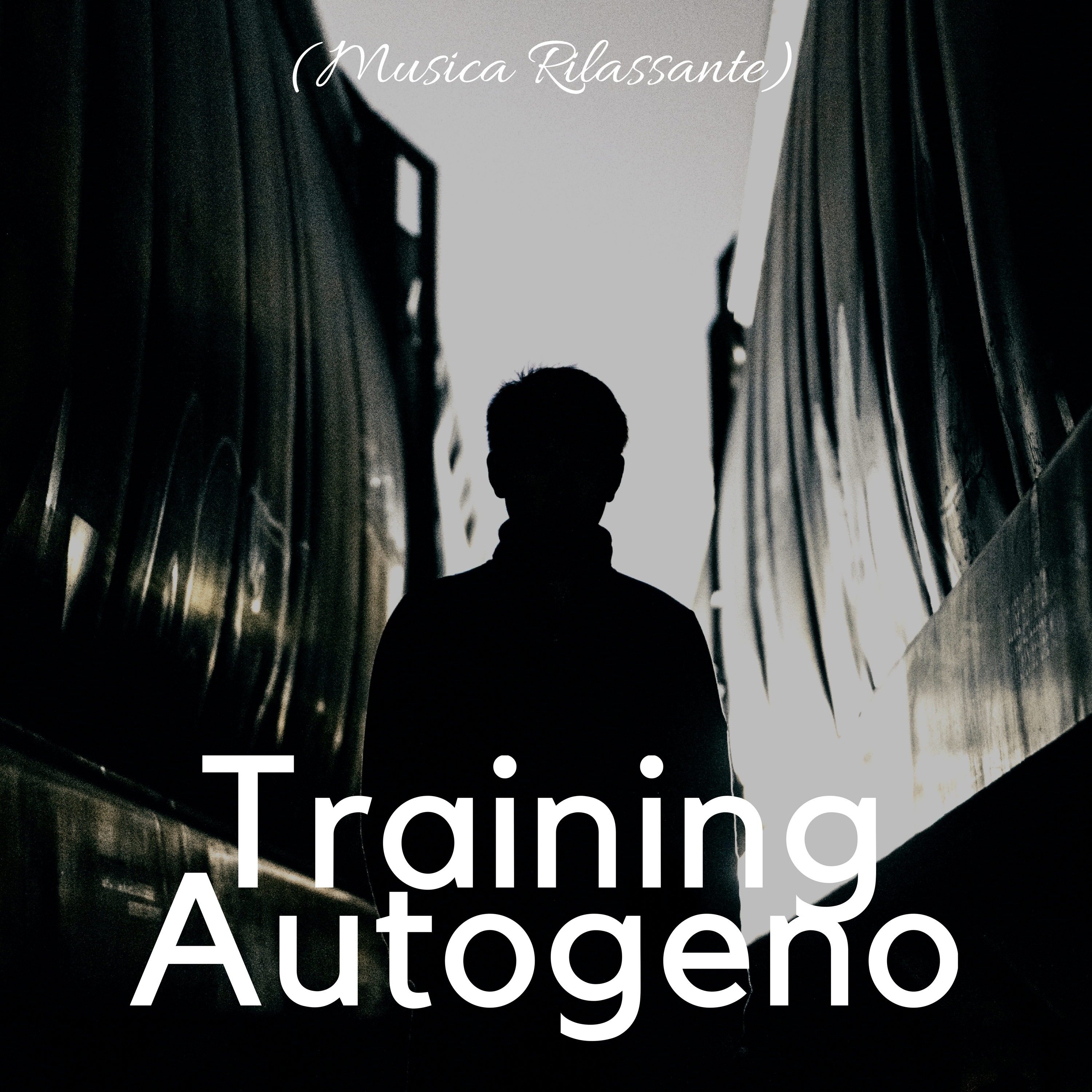 Training Autogeno (Musica Rilassante) - Musica per Calma Profonda, Ridurre lo Stress, Sentirsi al Sicuro
