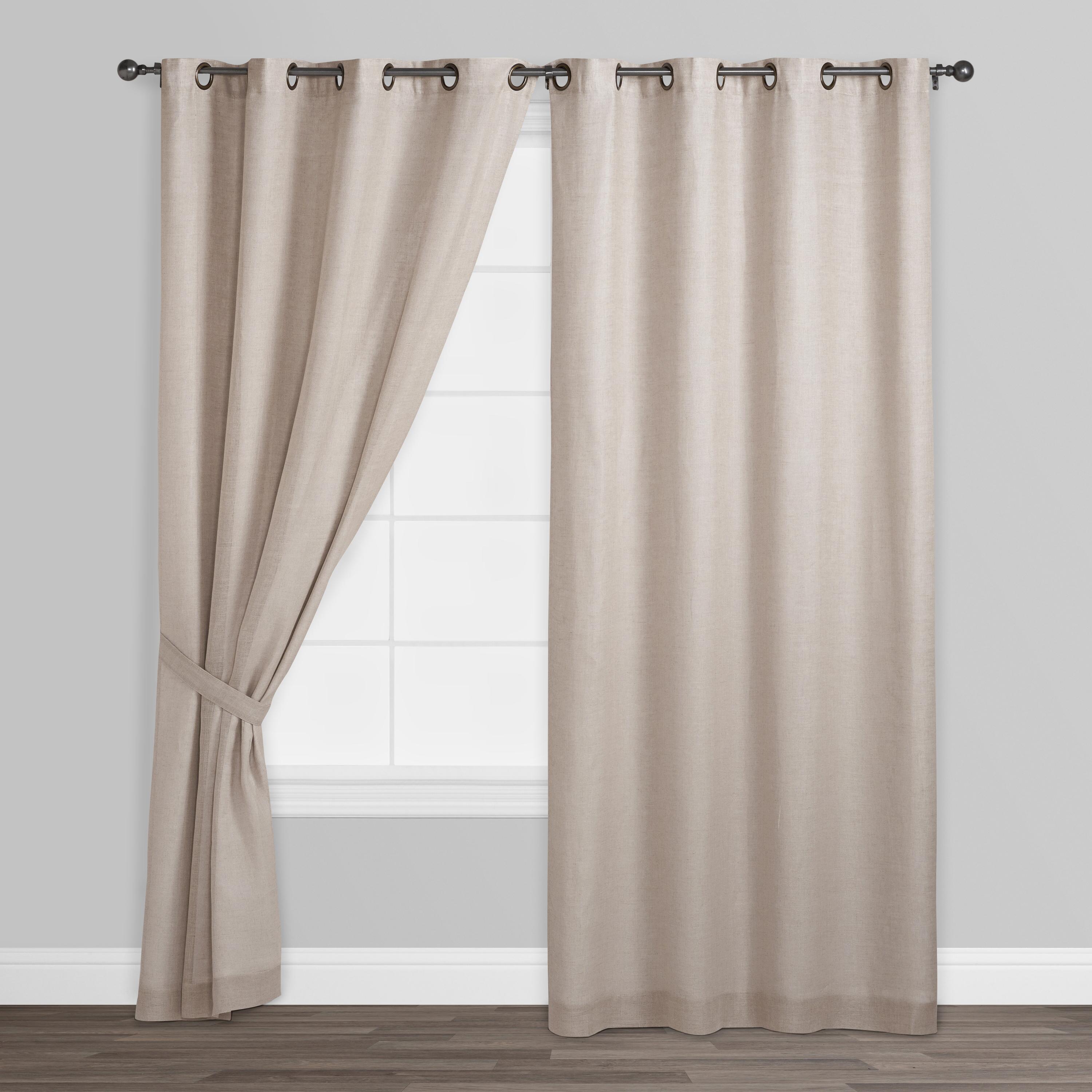 Curtains