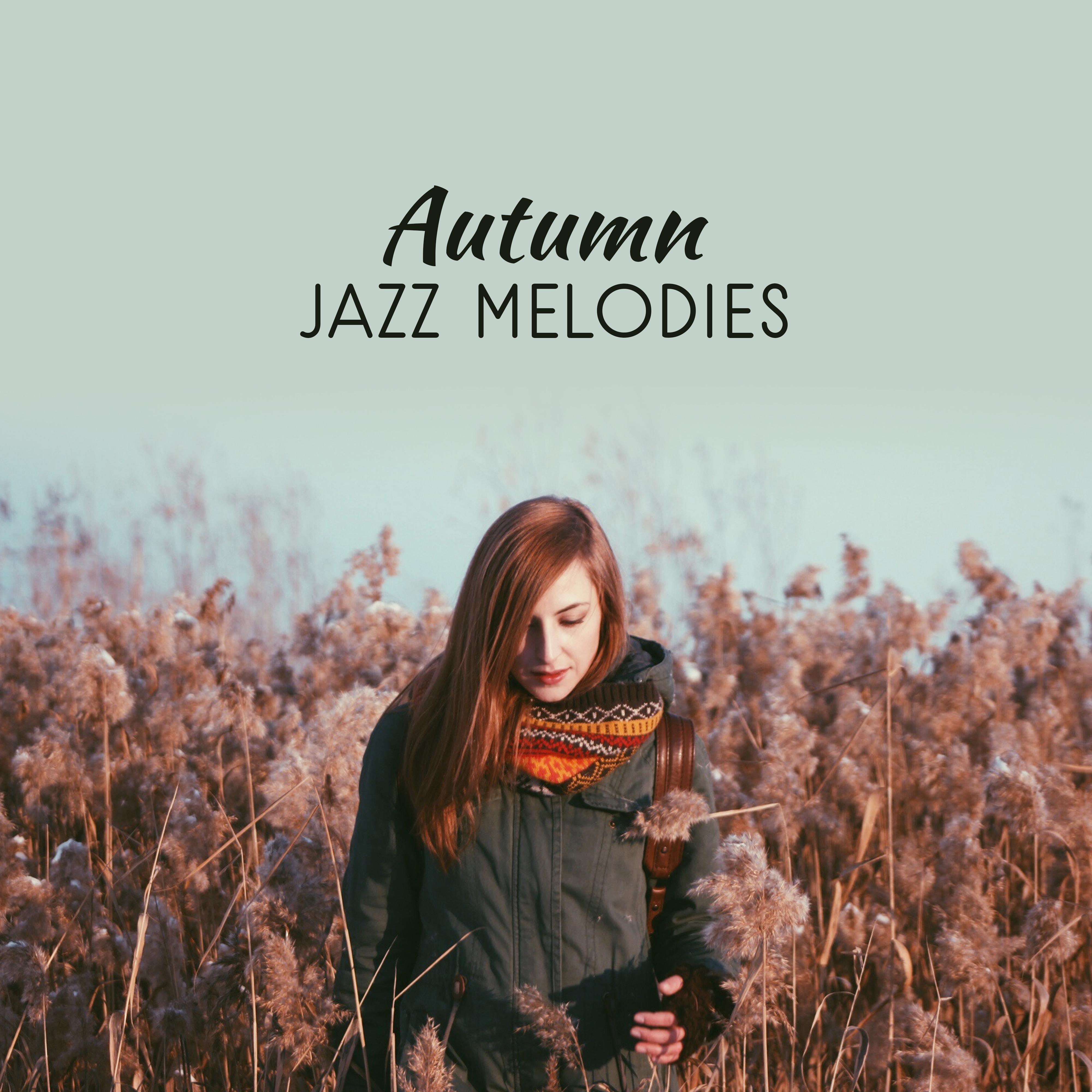Autumn Jazz Melodies