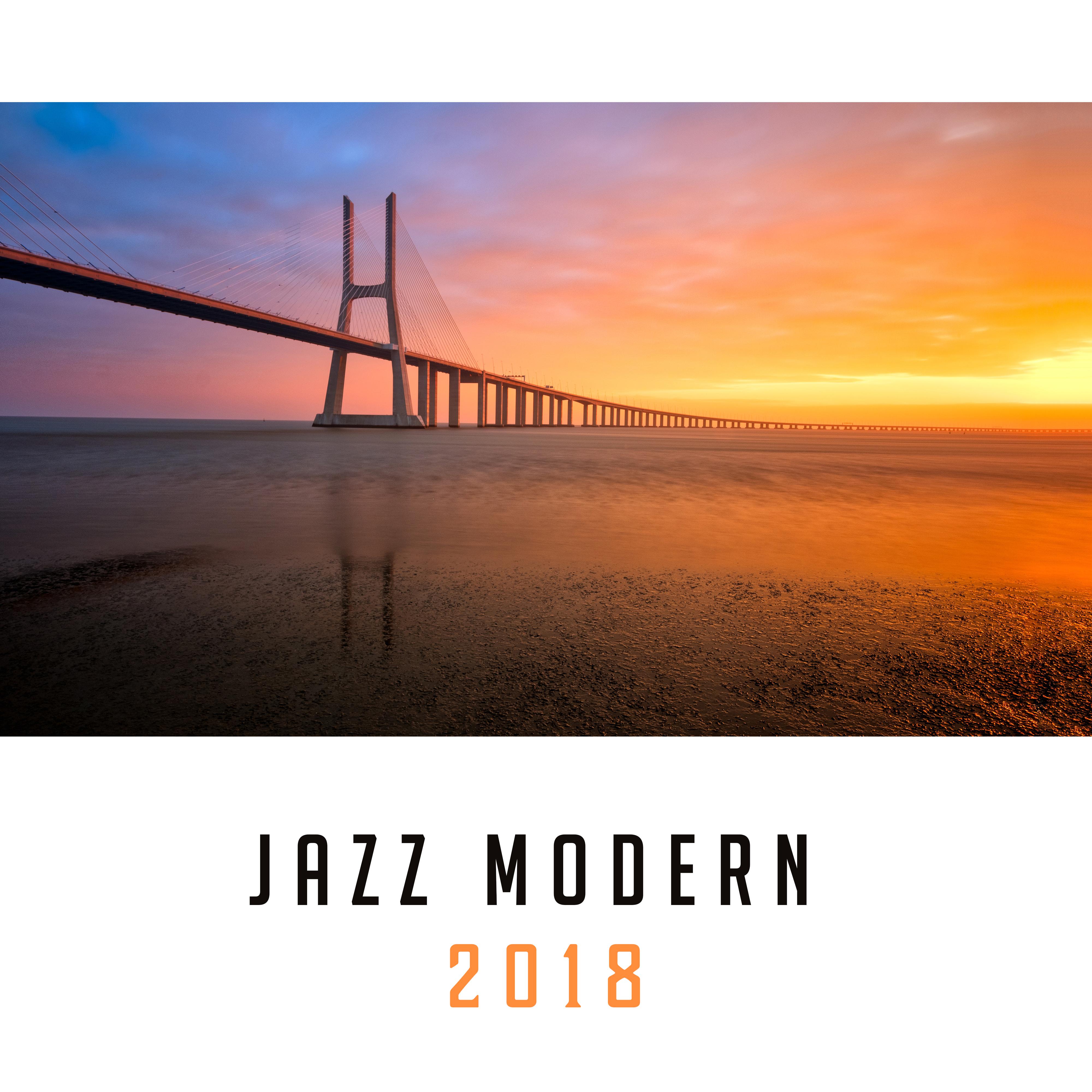 Jazz Modern 2018