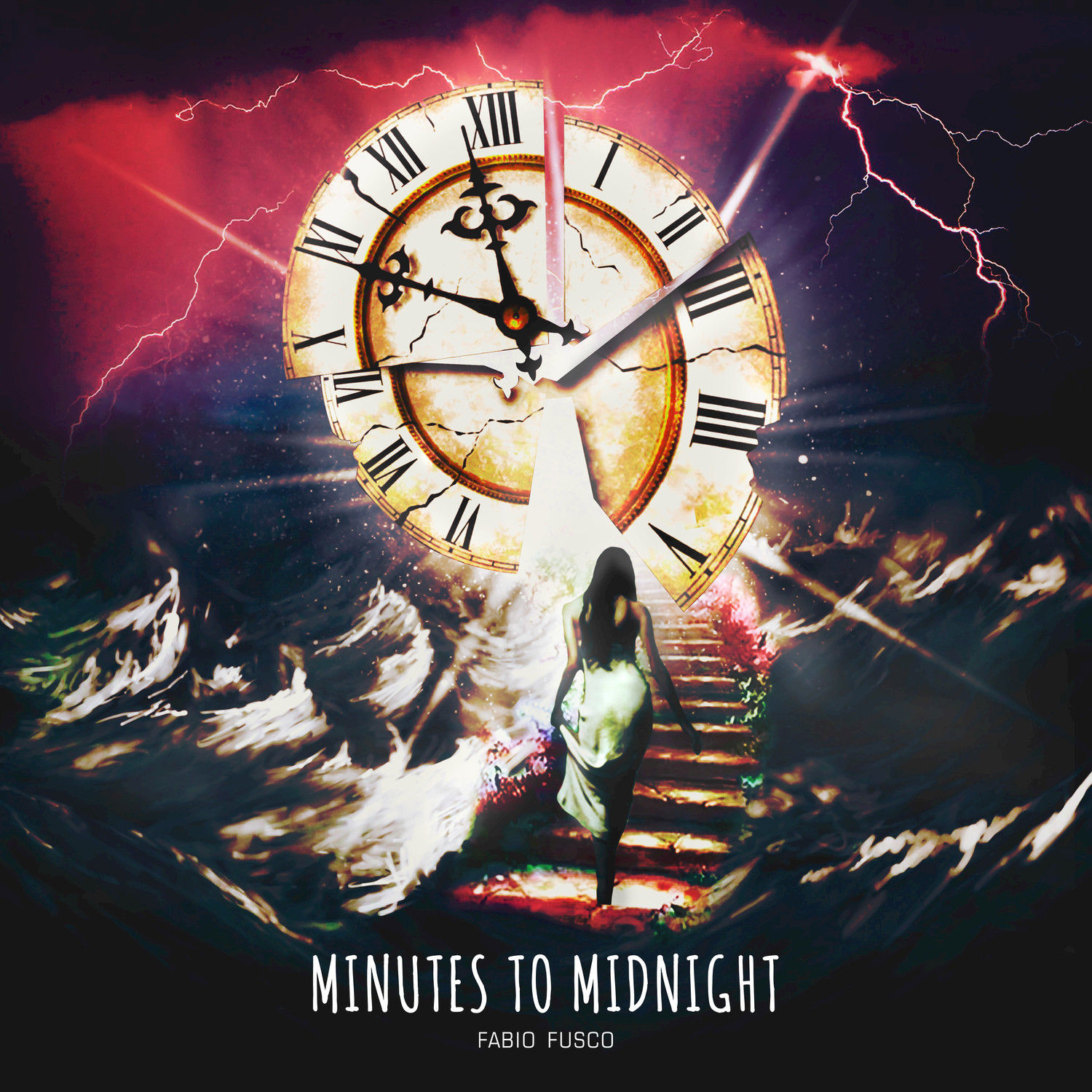 Minutes to Midnight