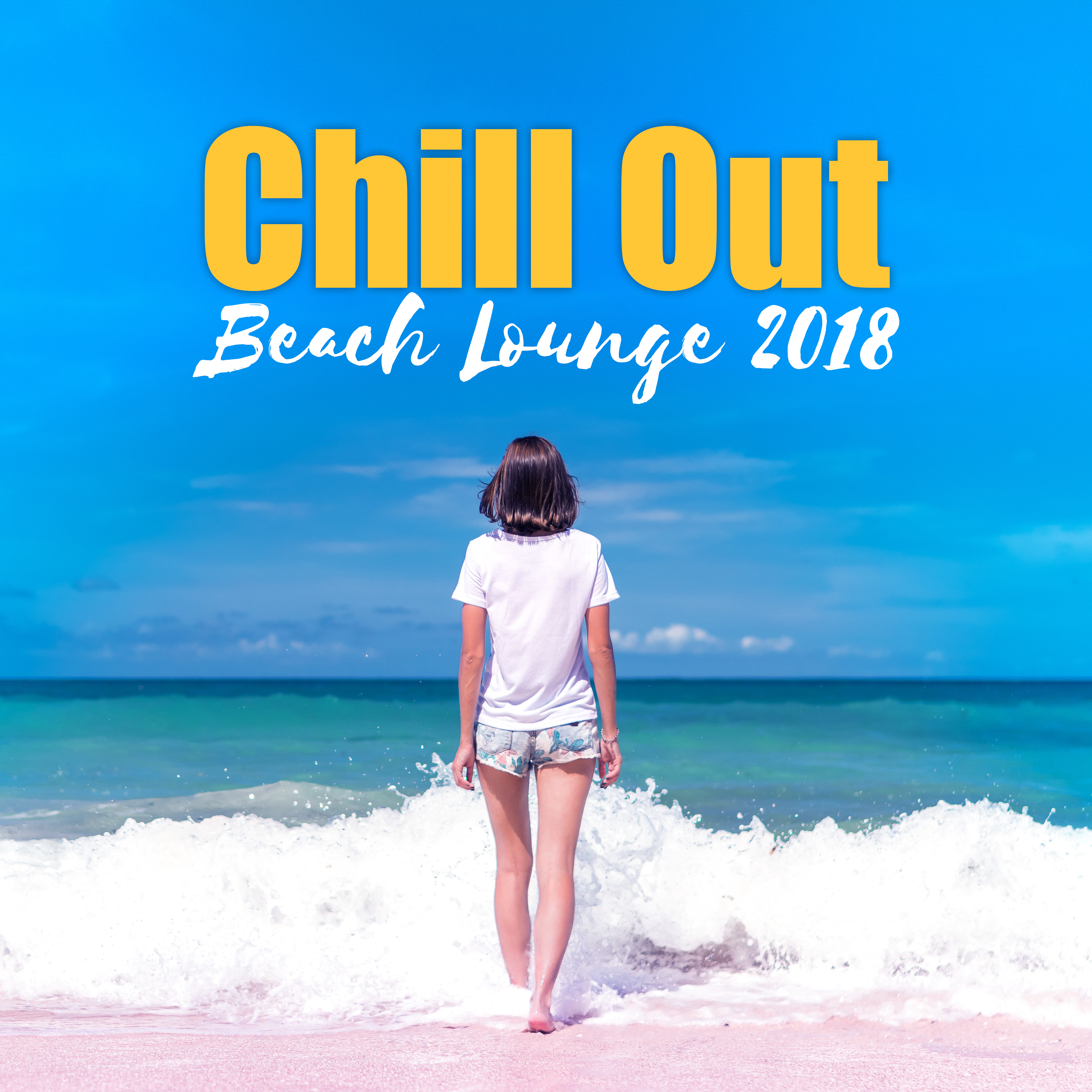 Chill Out Beach Lounge 2018