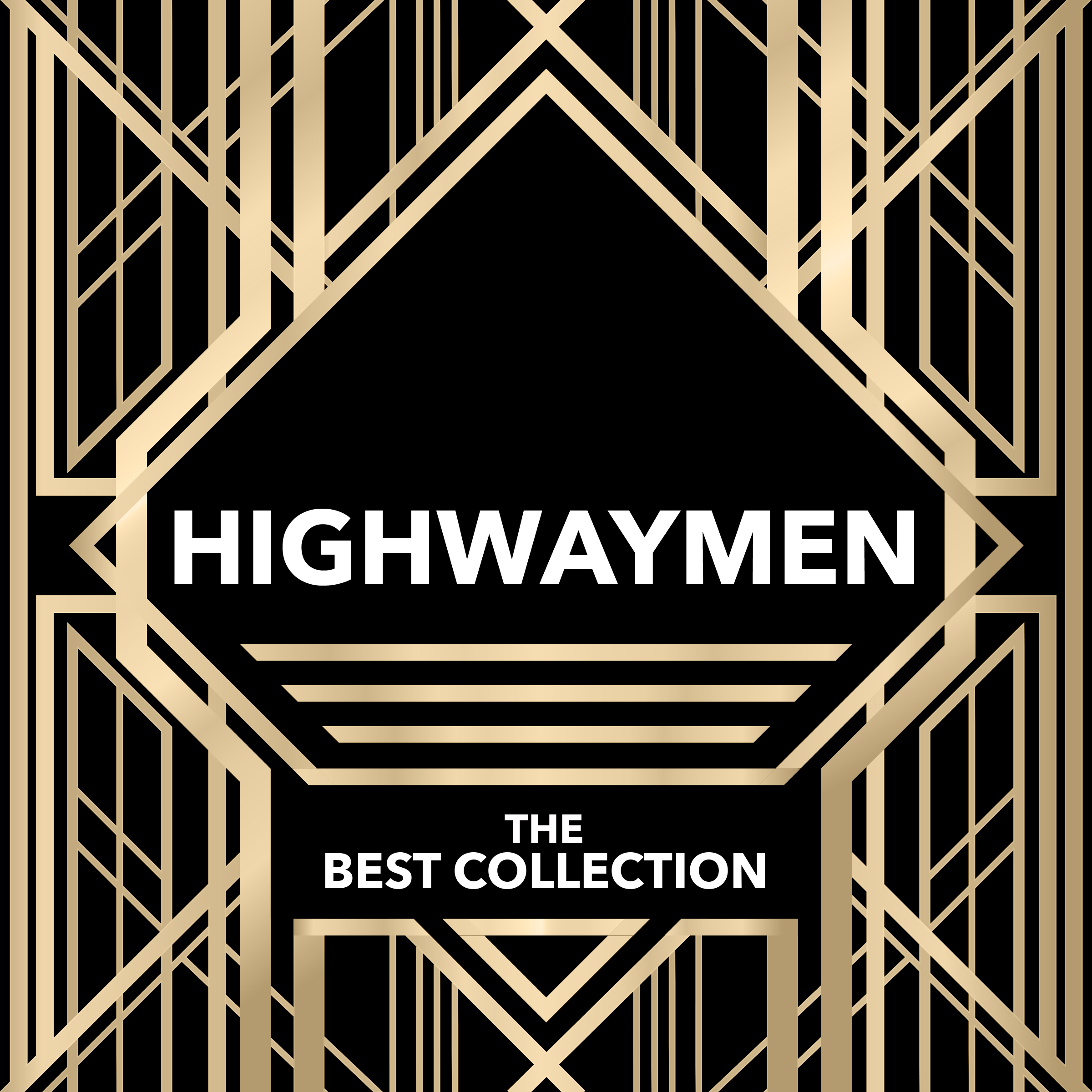 Highwaymen - The Best Collection