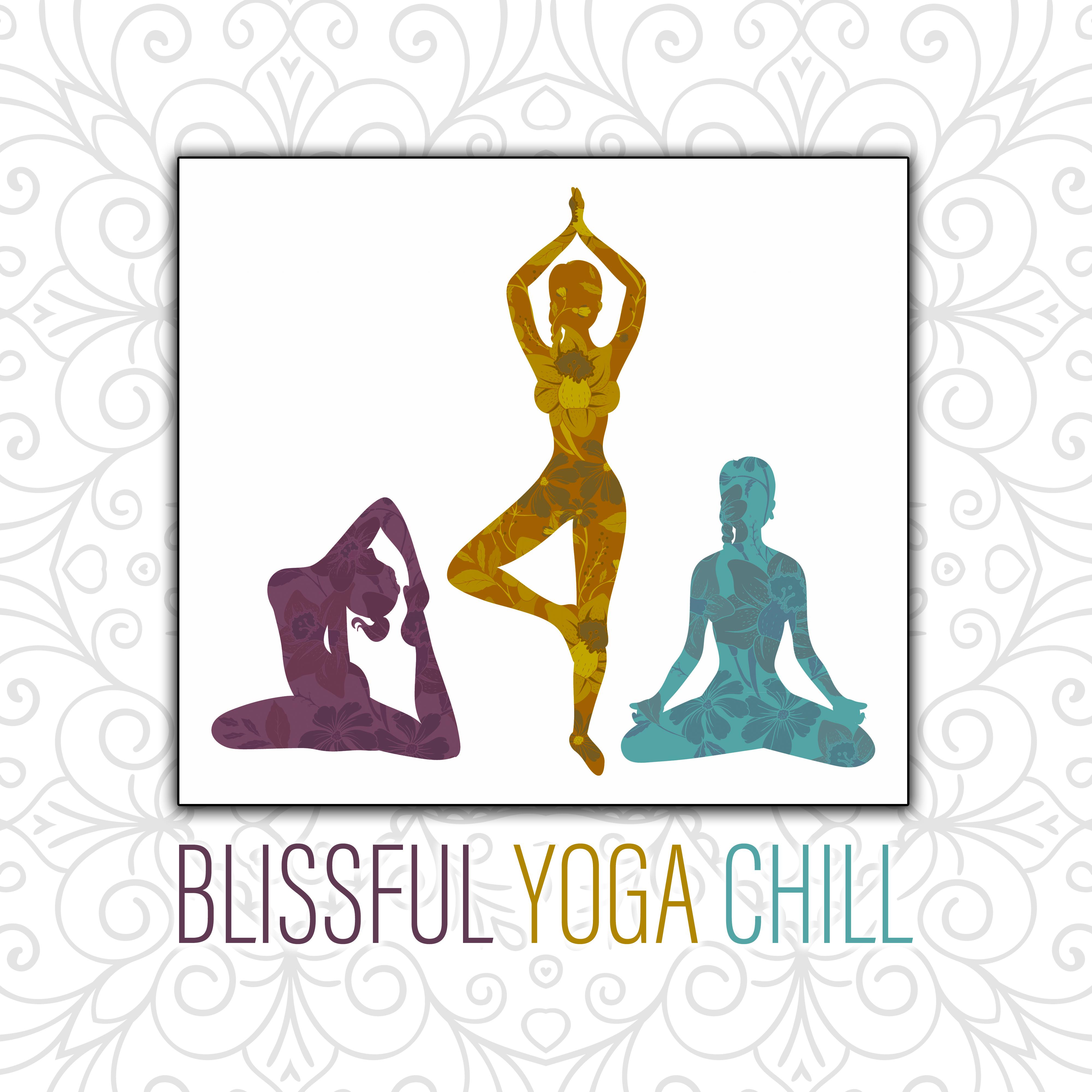 Blissful Yoga Chill