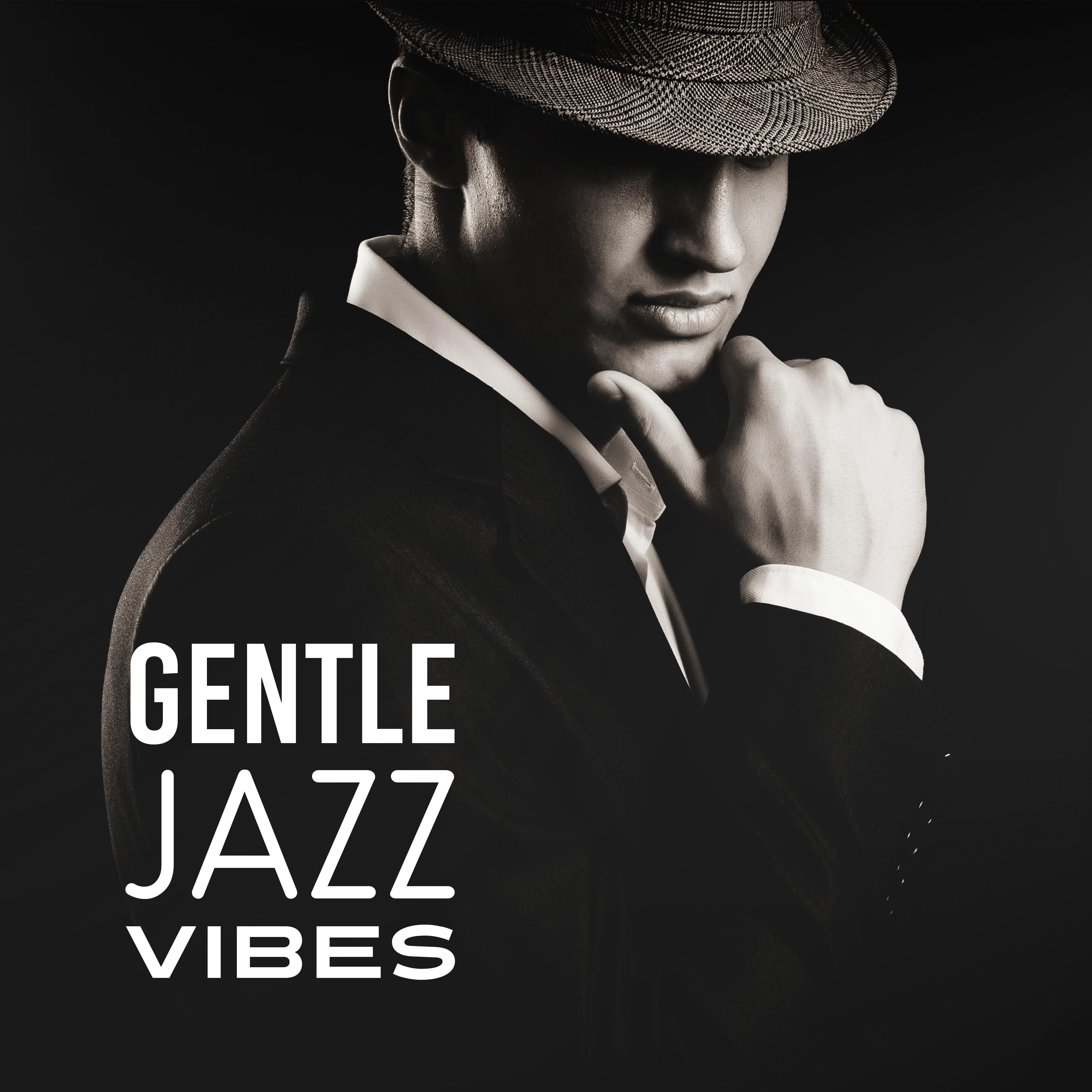 Gentle Jazz Vibes