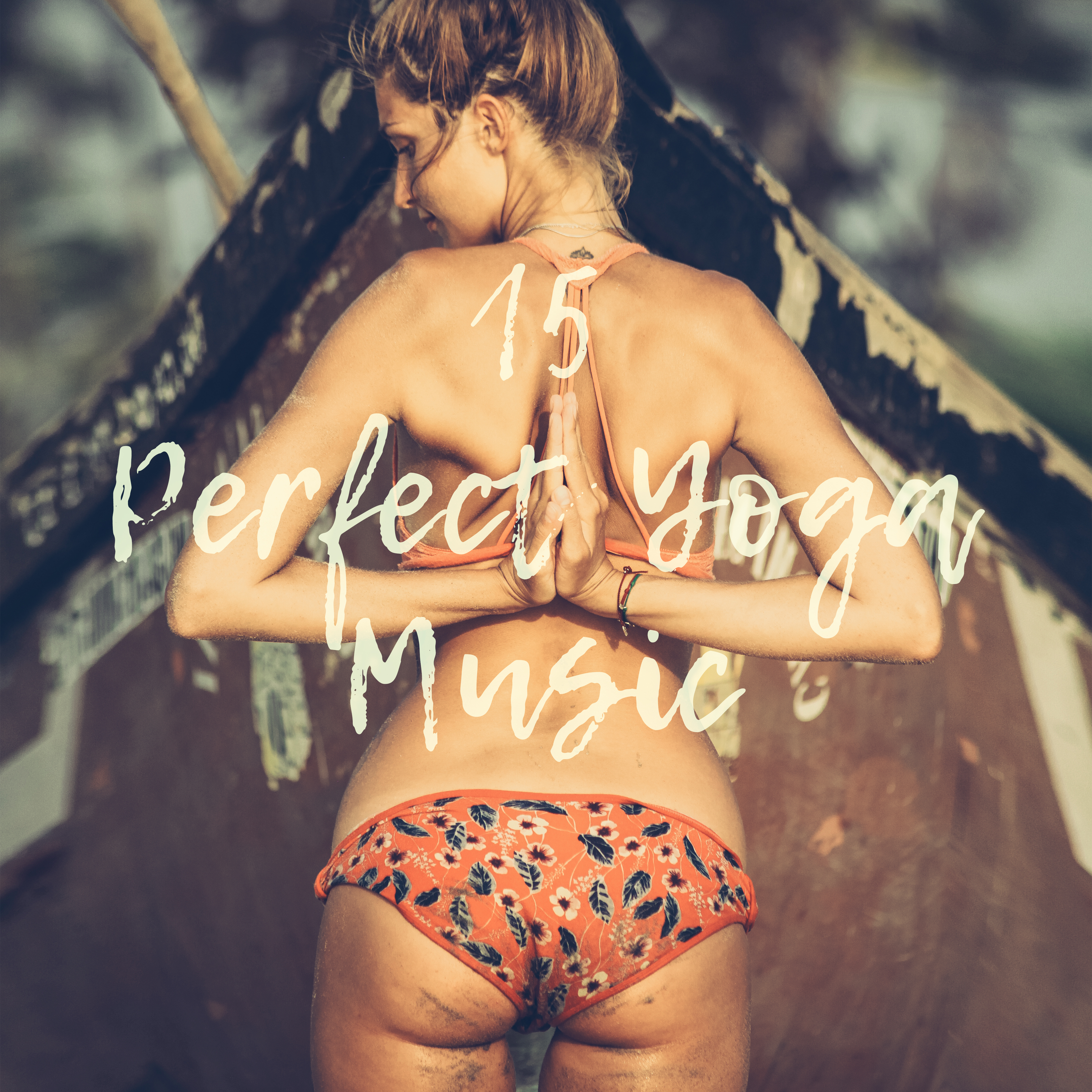 15 Perfect Yoga Music