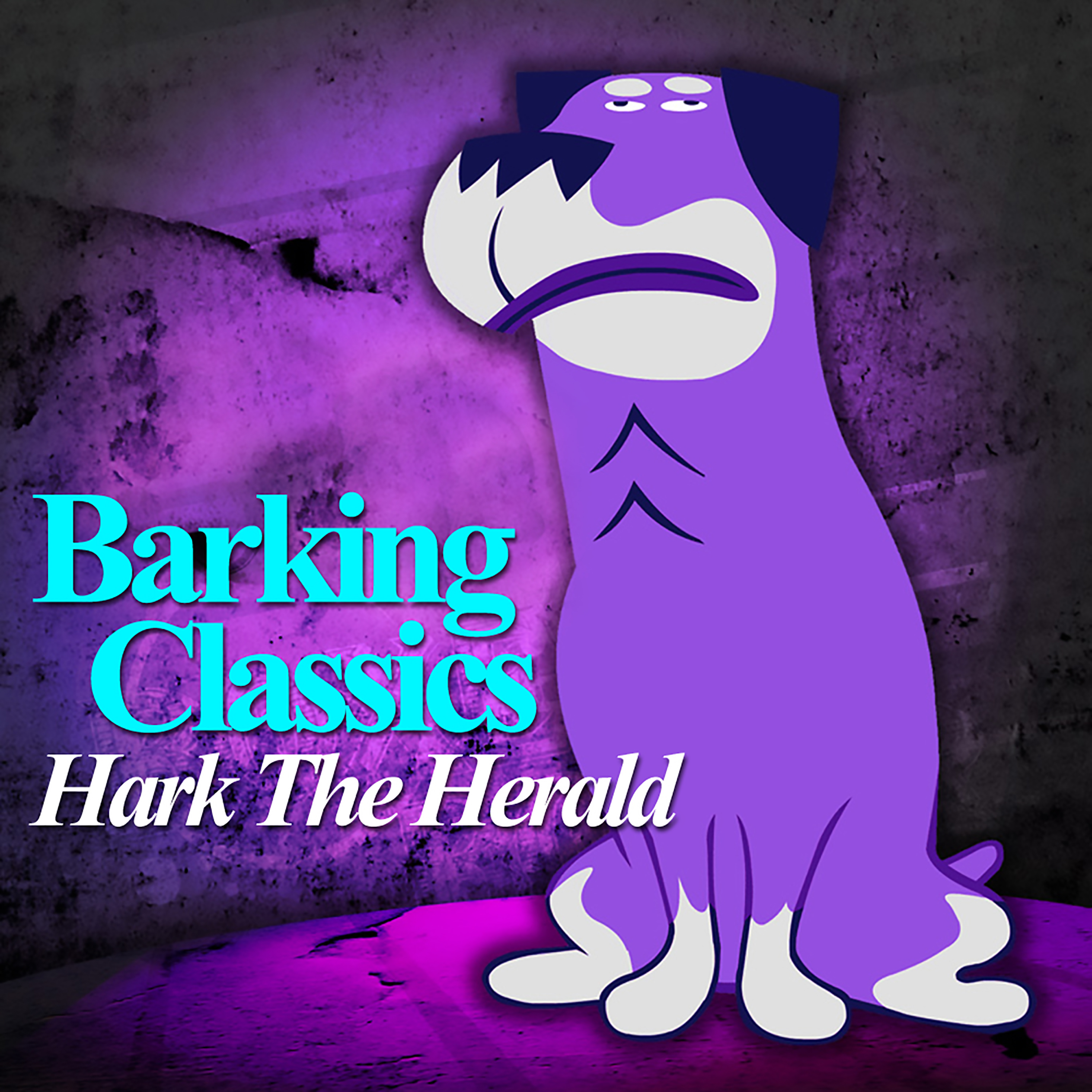 Hark The Herald