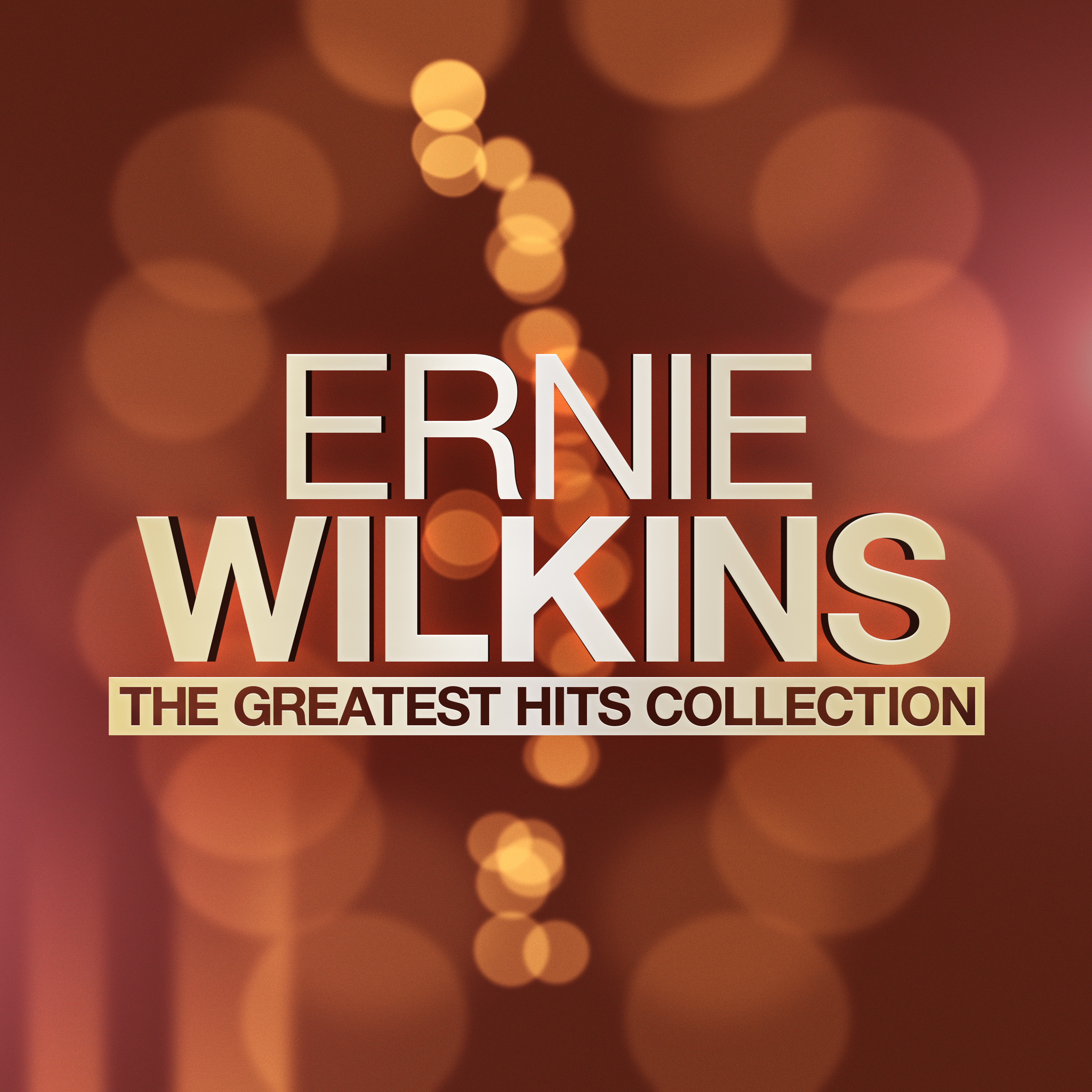 The Greatest Hits Collection