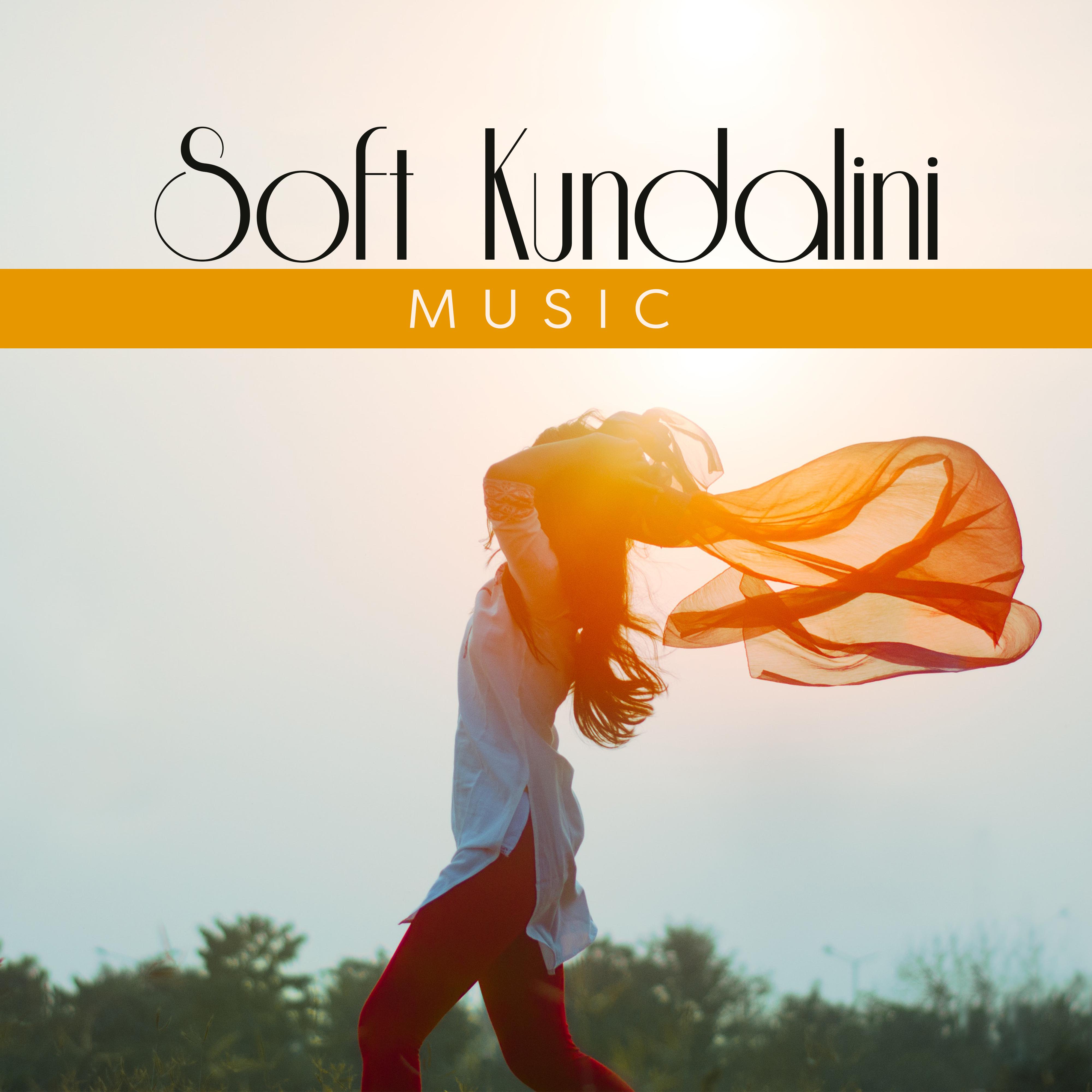 Soft Kundalini Music