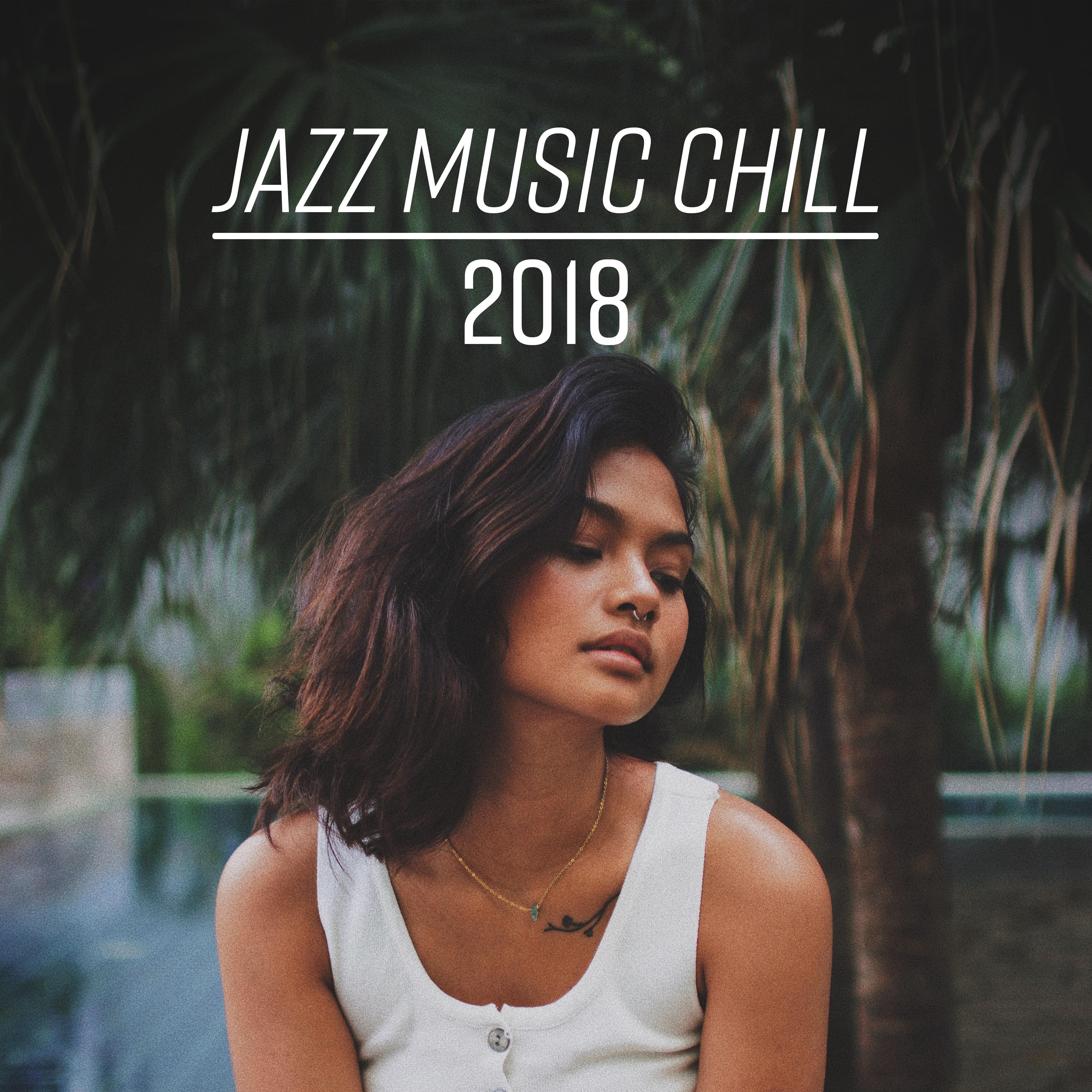 Jazz Music Chill 2018